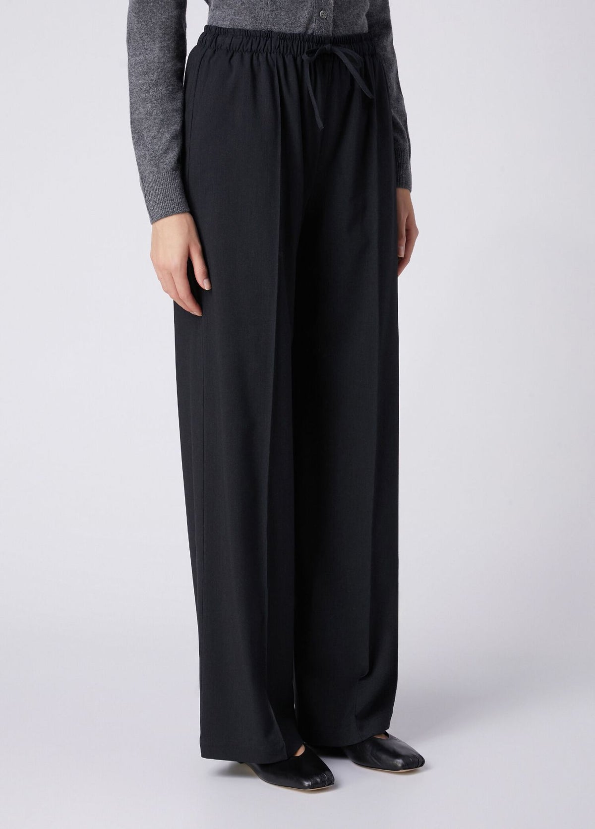 BEYMEN CLUB TROUSERS - BEYMEN