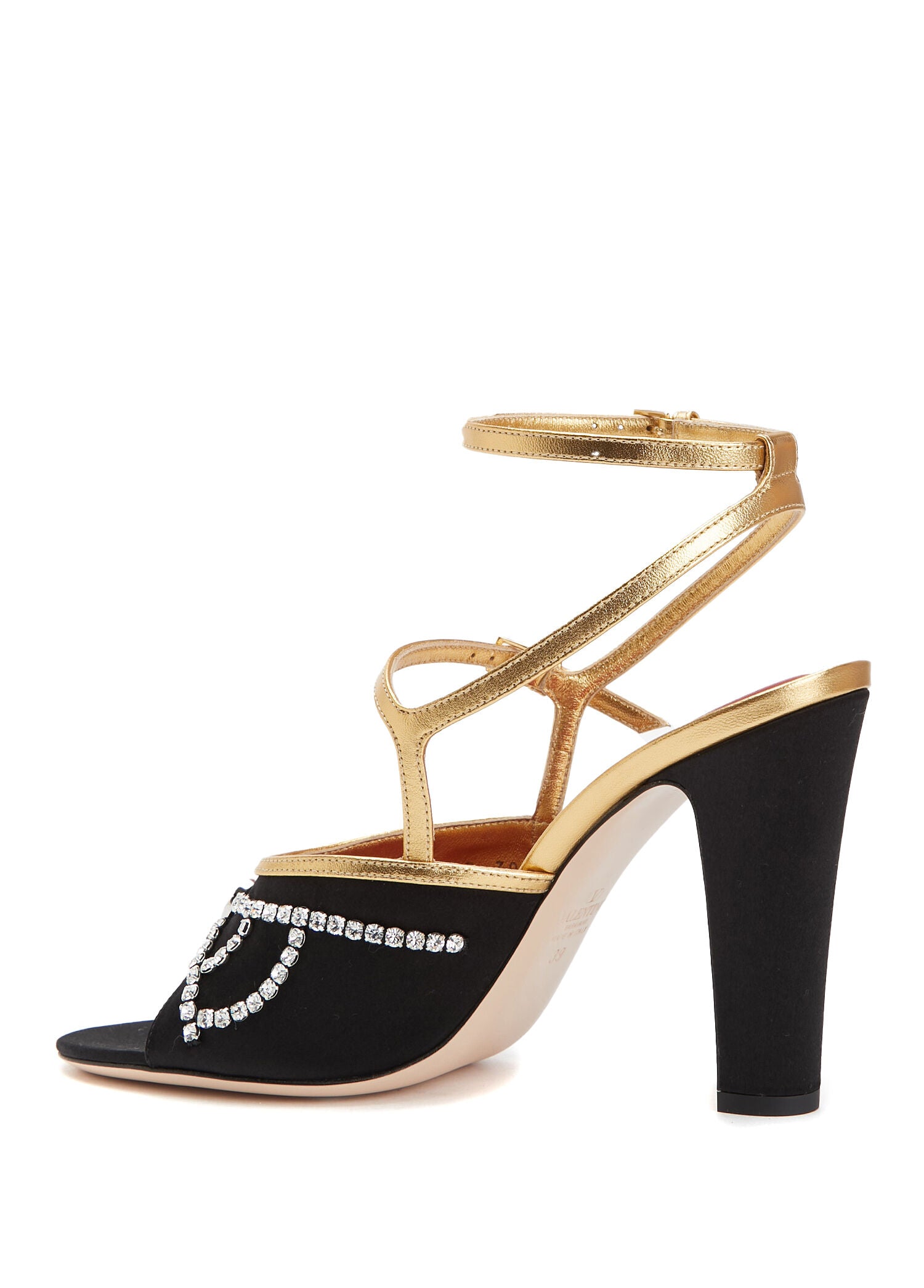 VALENTINO GARAVANI SANDAL PALASTY - BEYMEN