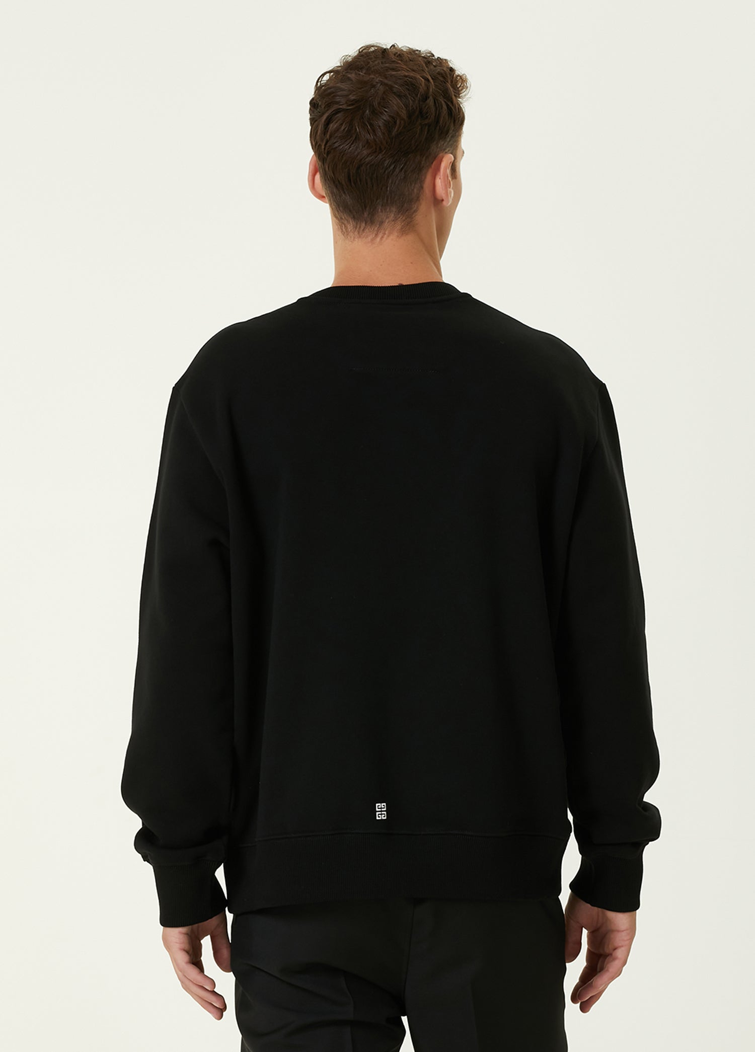 GIVENCHY SWEATSHIRT - BEYMEN