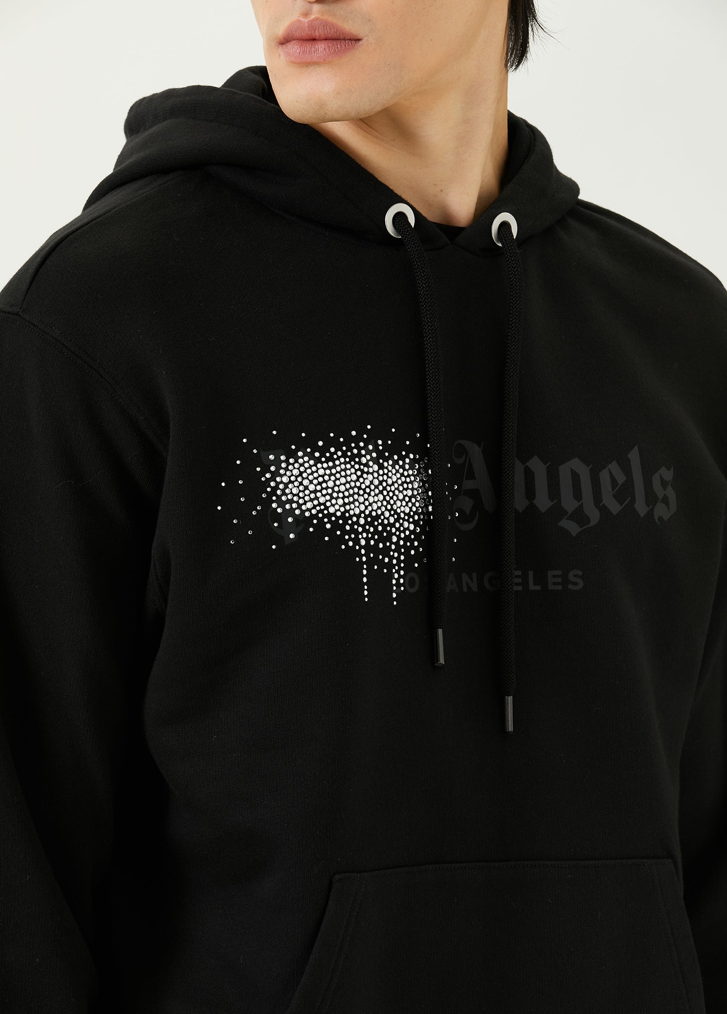 PALM ANGELS HOODIE