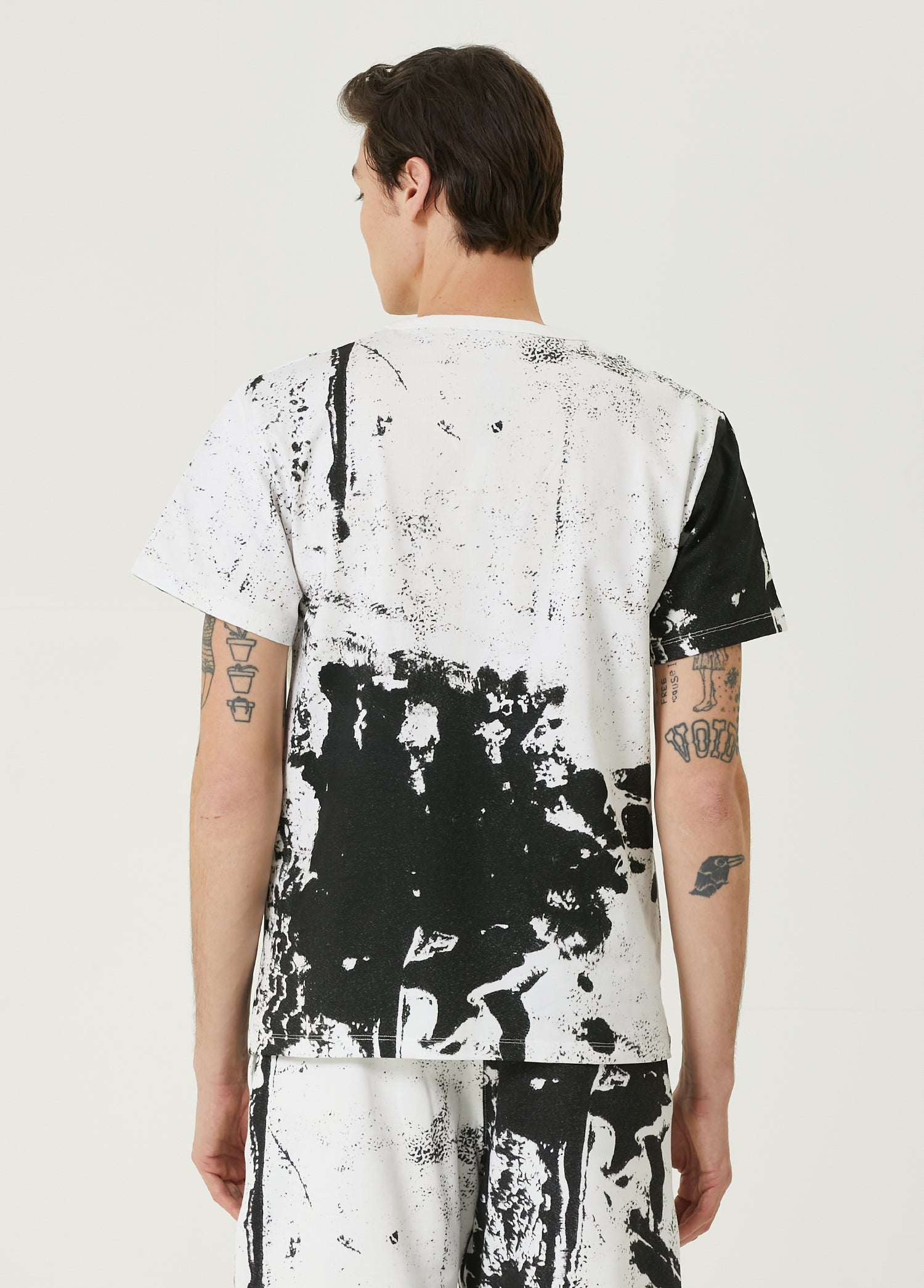 ALEXANDER MCQUEEN T-SHIRT - BEYMEN