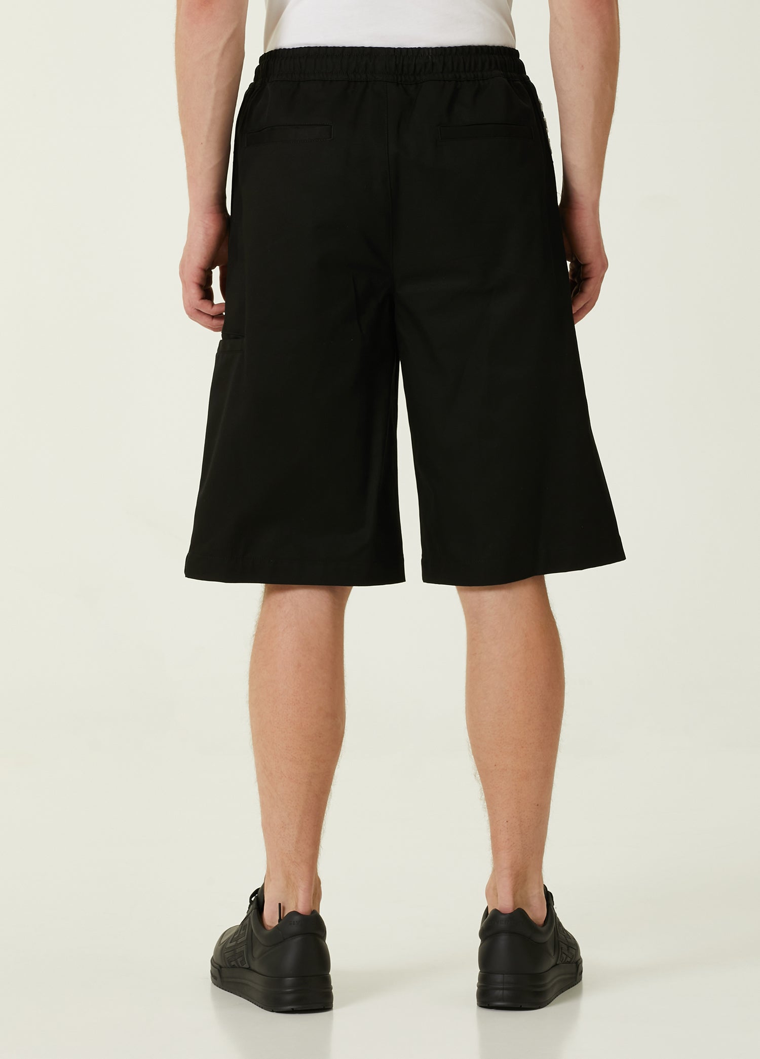 GIVENCHY SHORT - BEYMEN