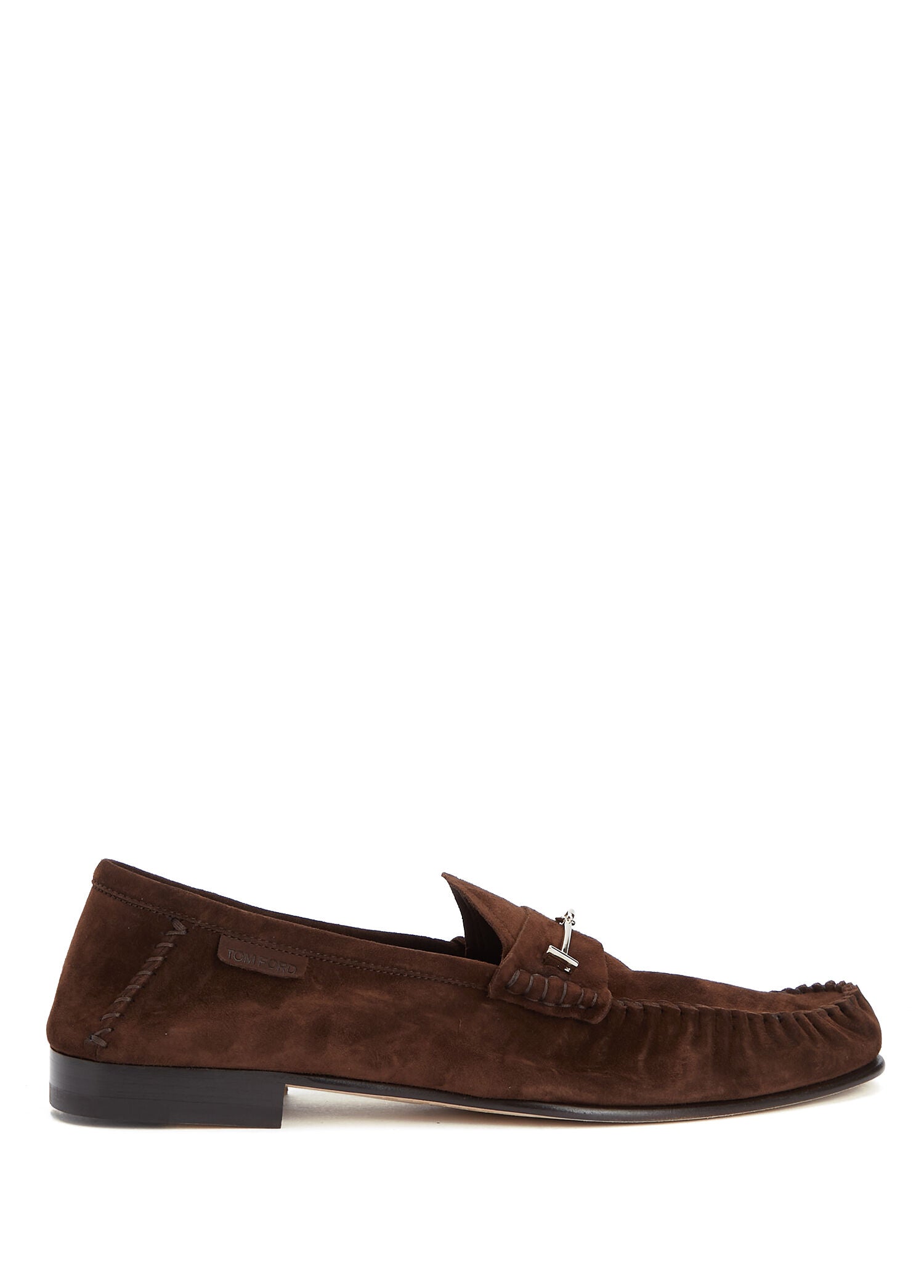 TOM FORD HARDWARE RIPLEY LOAFER - BEYMEN