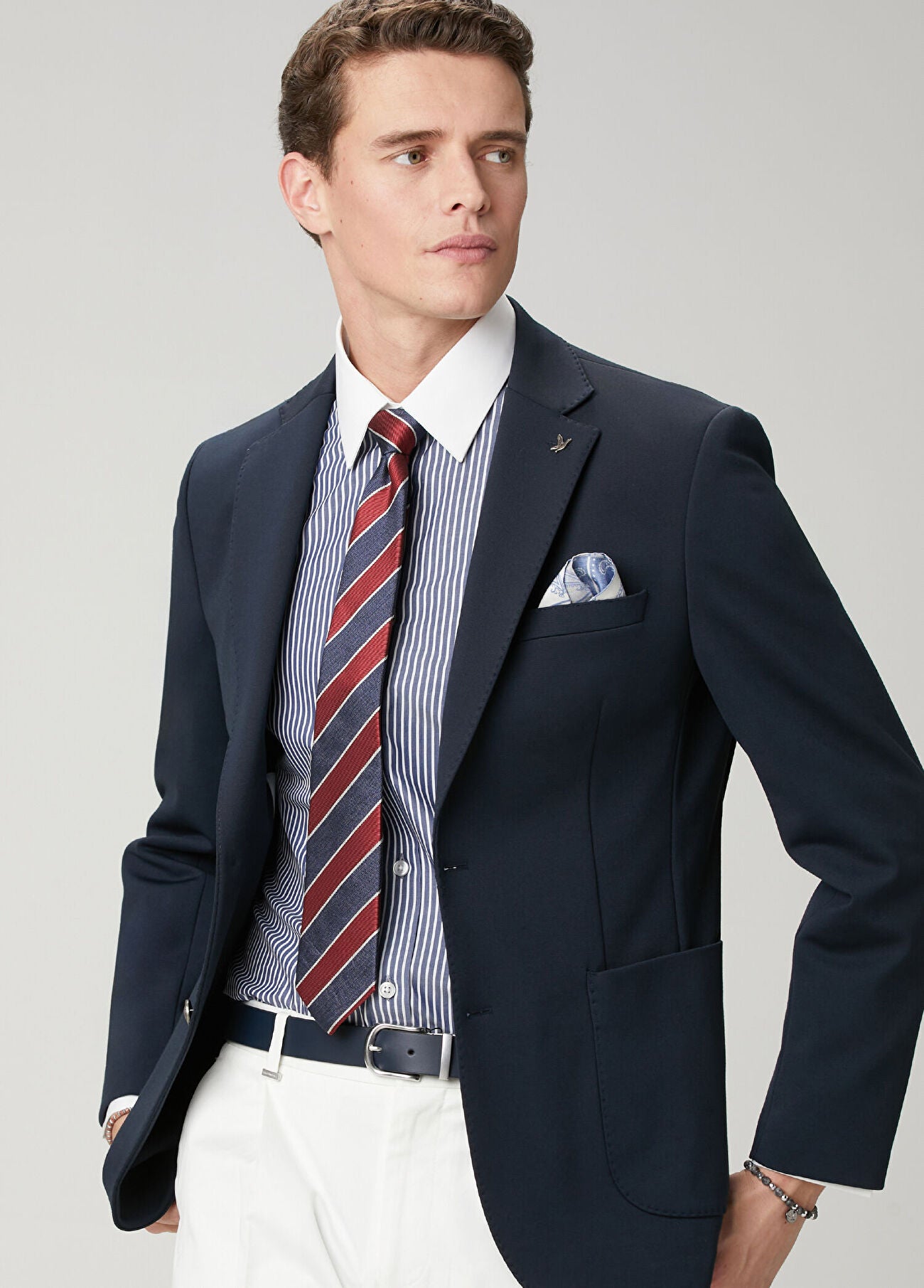 BEYMEN CLUB SHIRT - BEYMEN