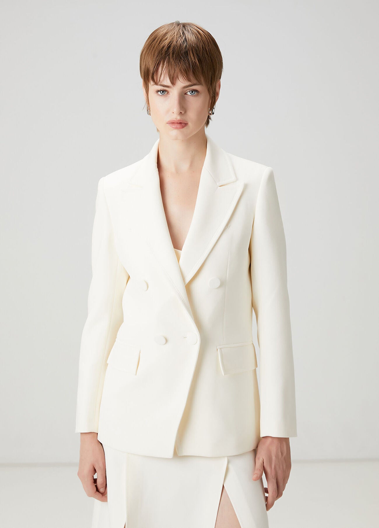 BEYMEN CLUB JACKET - BEYMEN