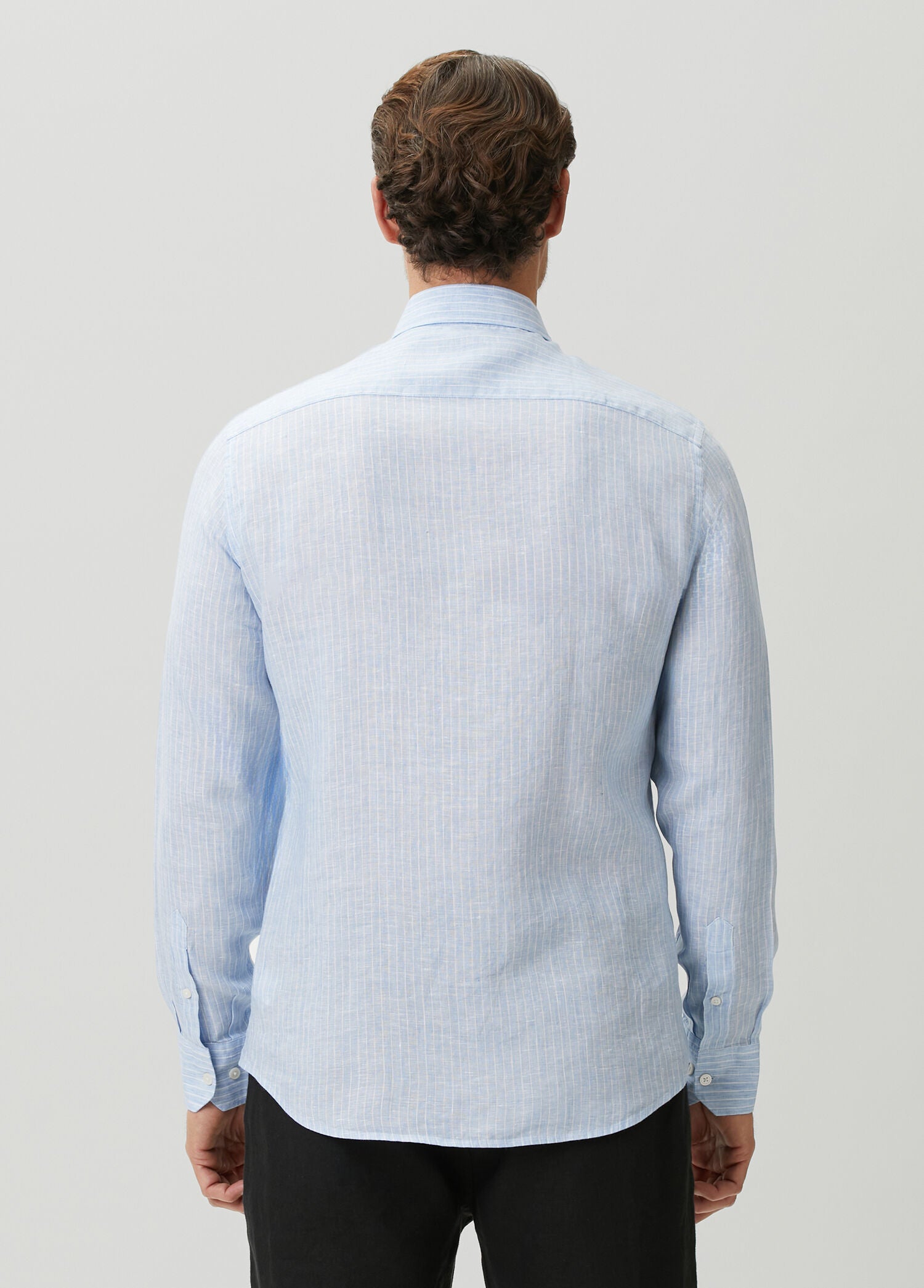 BEYMEN COLLECTION SHIRT - BEYMEN