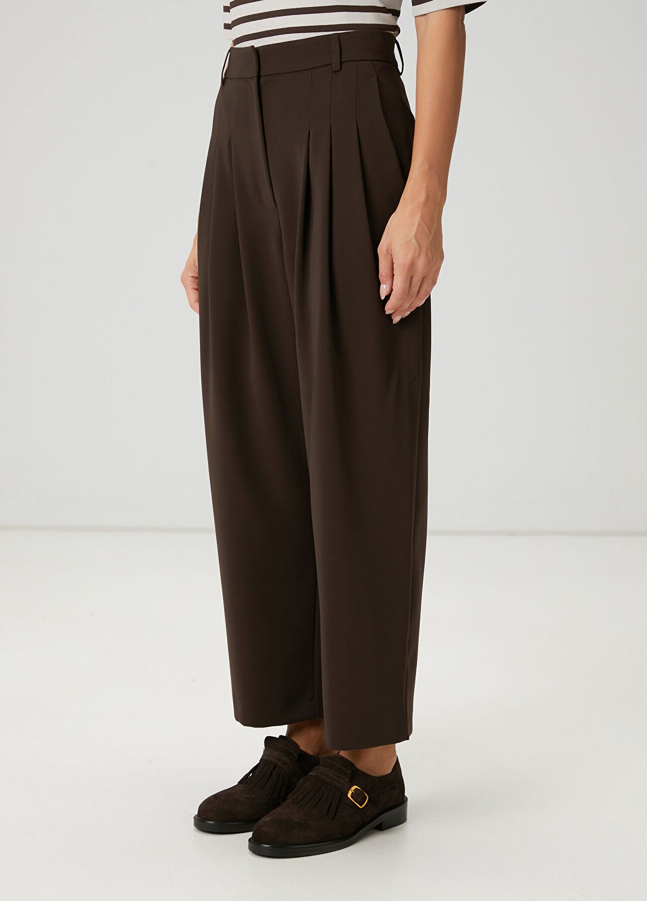 BEYMEN CLUB TROUSERS - BEYMEN