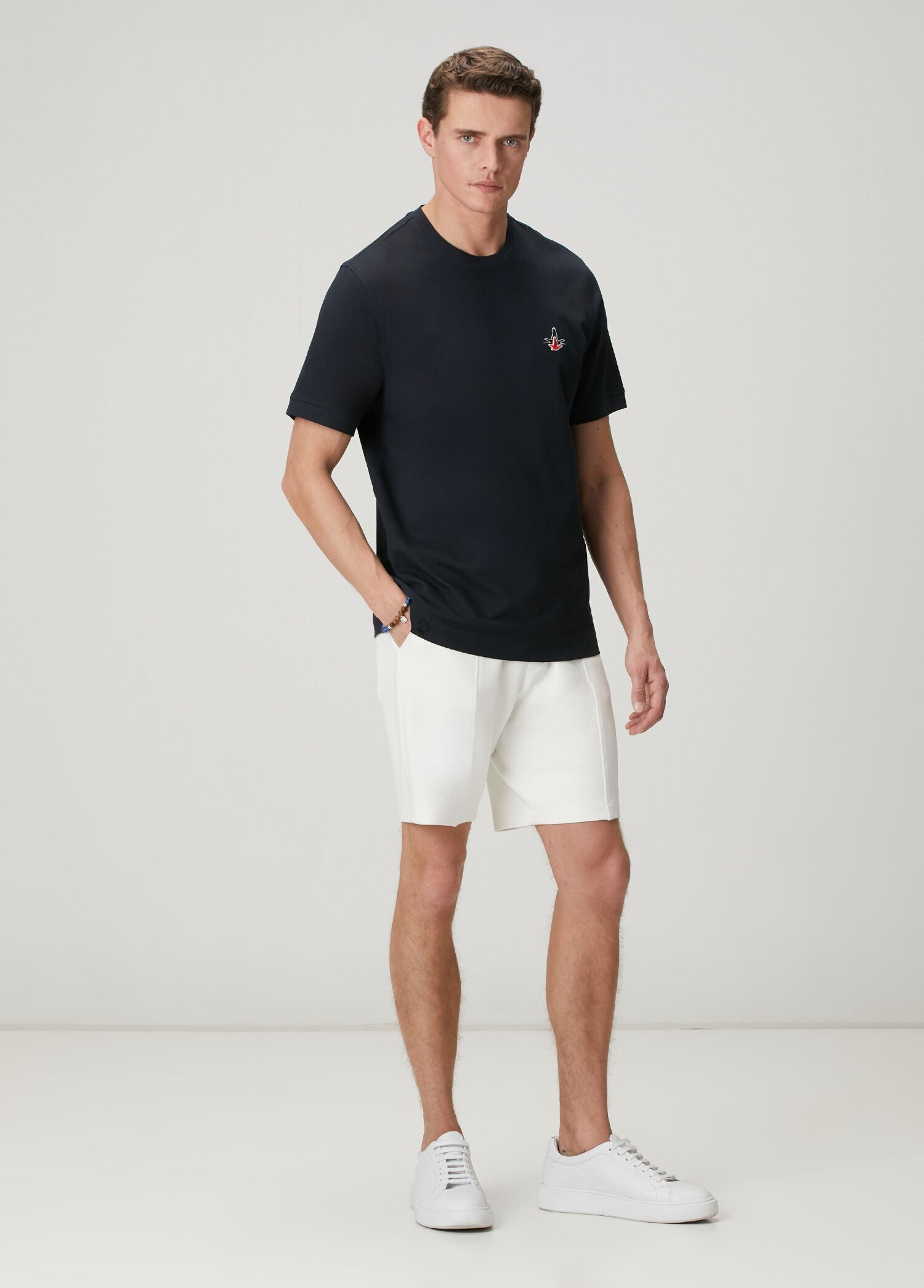 BEYMEN CLUB T-SHIRT - BEYMEN
