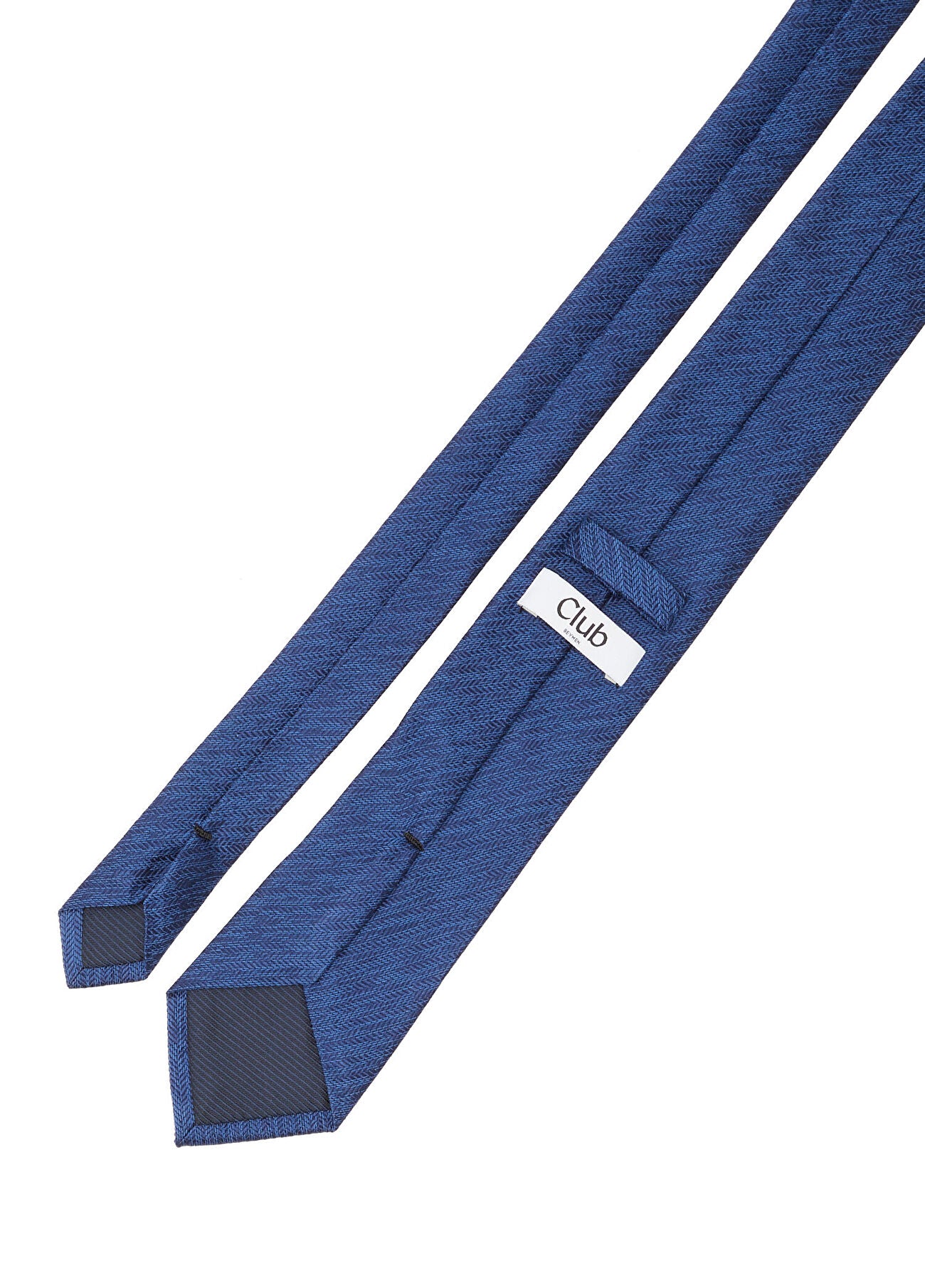 BEYMEN CLUB JACQUARD SILK TIE - BEYMEN