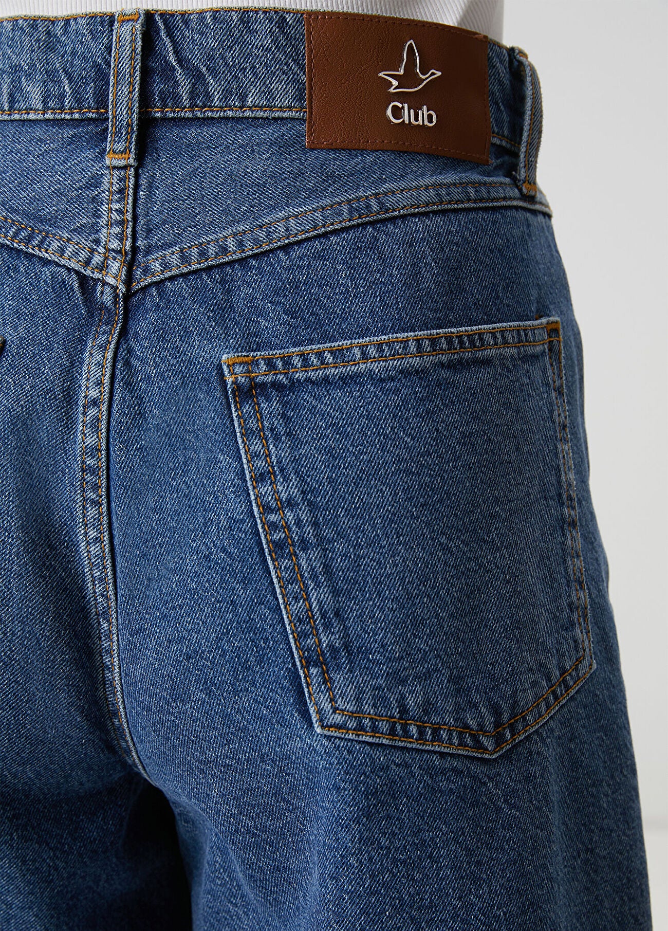 BEYMEN CLUB DENIM - BEYMEN