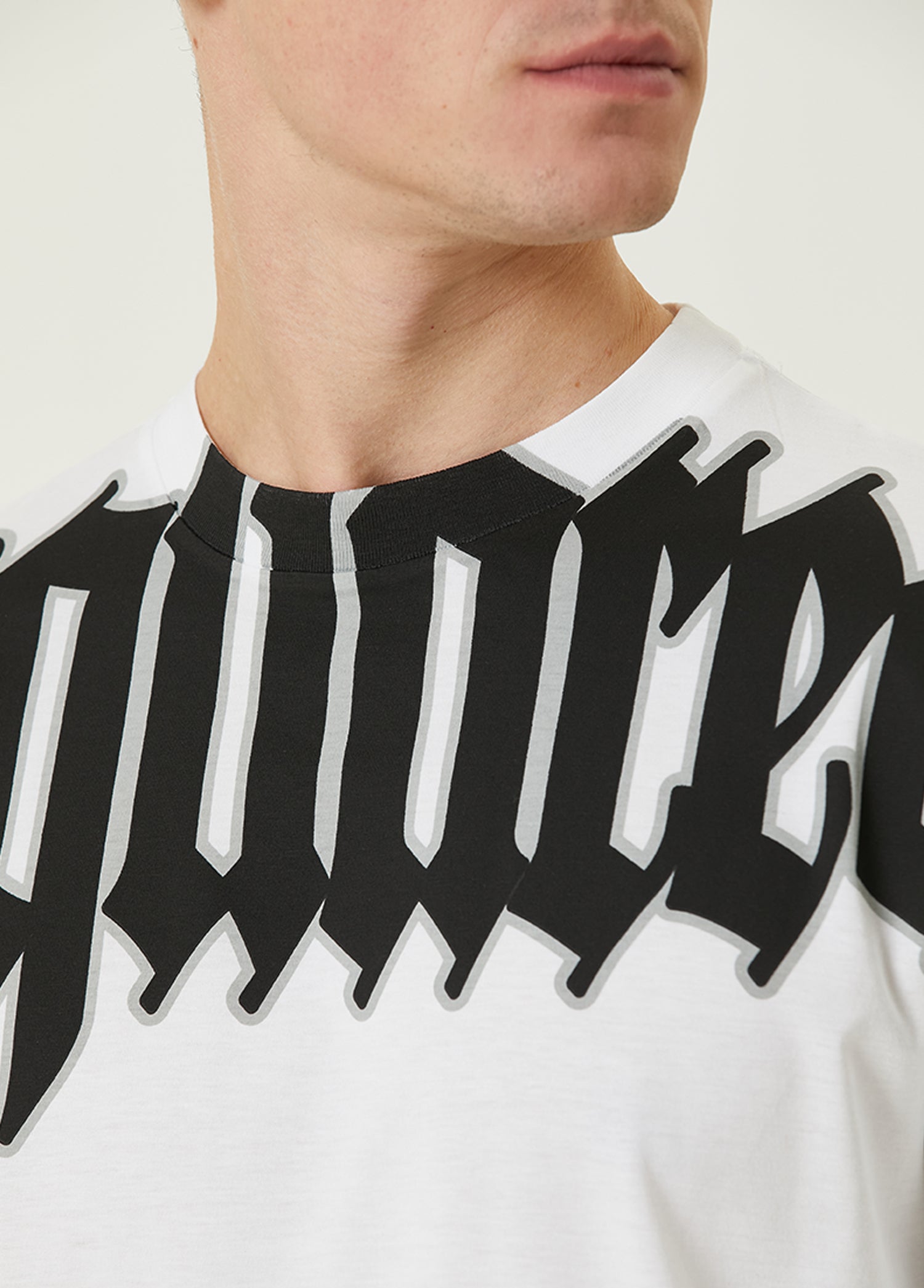 DSQUARED2 T-SHIRTS - BEYMEN