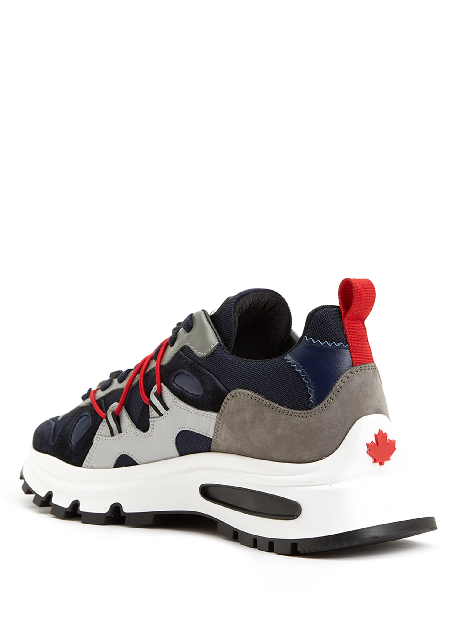 DSQUARED2 SNEAKER - BEYMEN