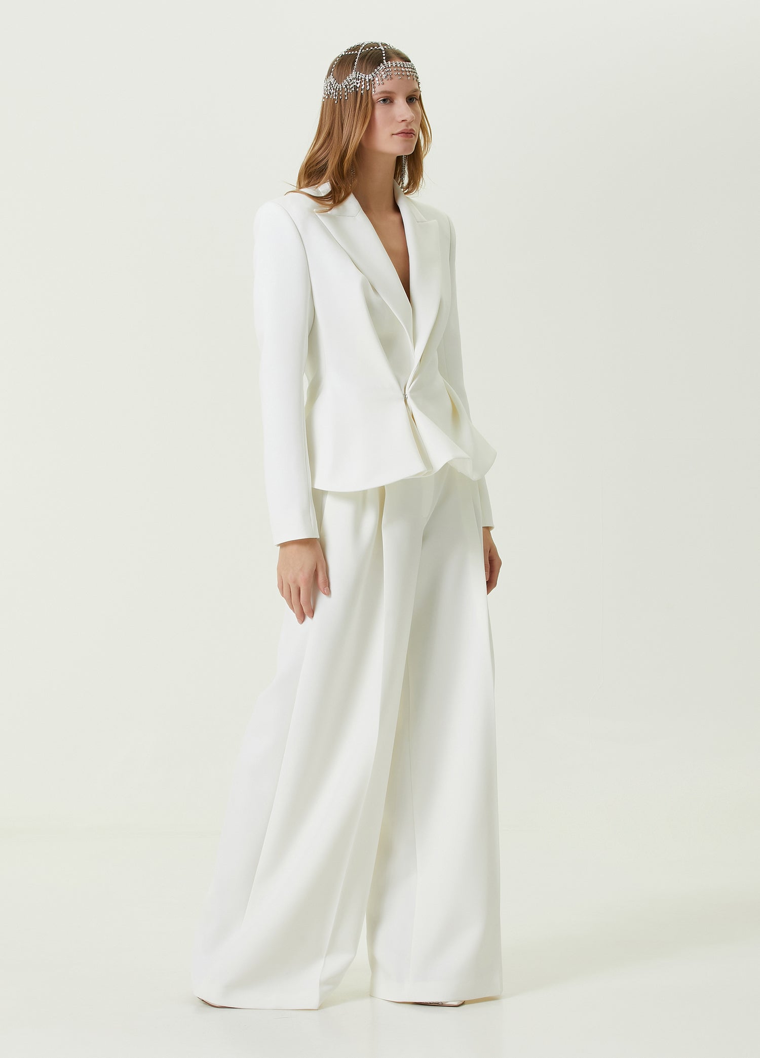 ALEXANDRE VAUTHIRE COUTURE EDIT JACKET