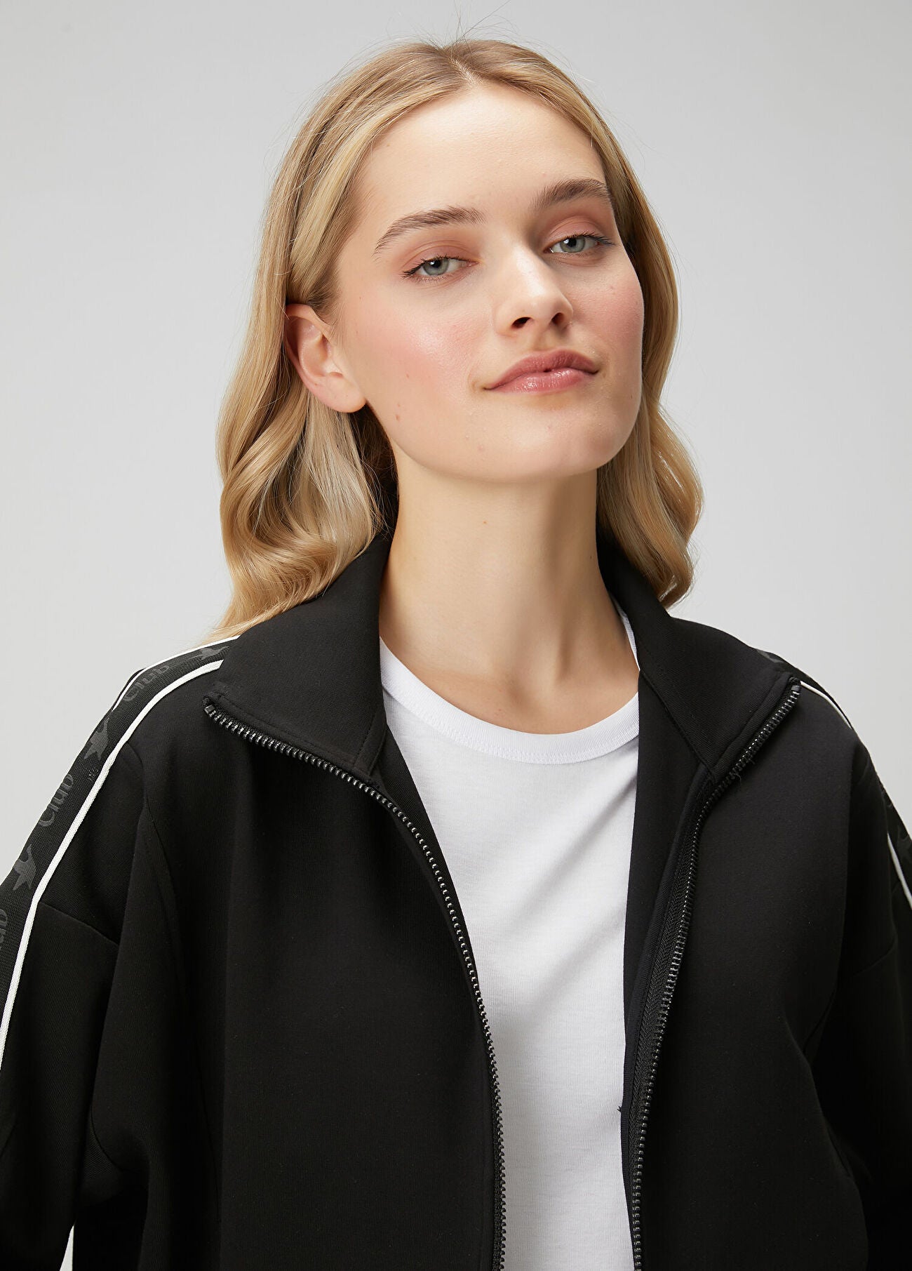 BEYMEN CLUB SWEATSHIRT - BEYMEN