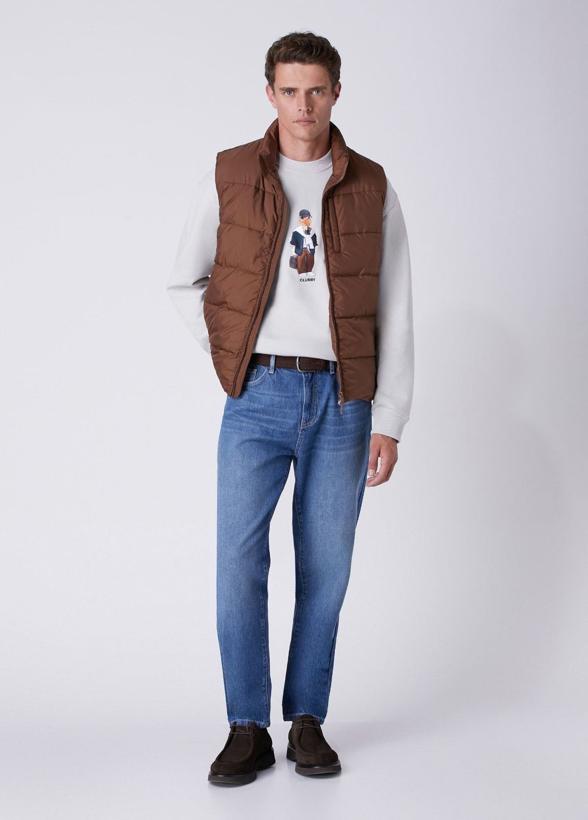 BEYMEN CLUB VEST - BEYMEN