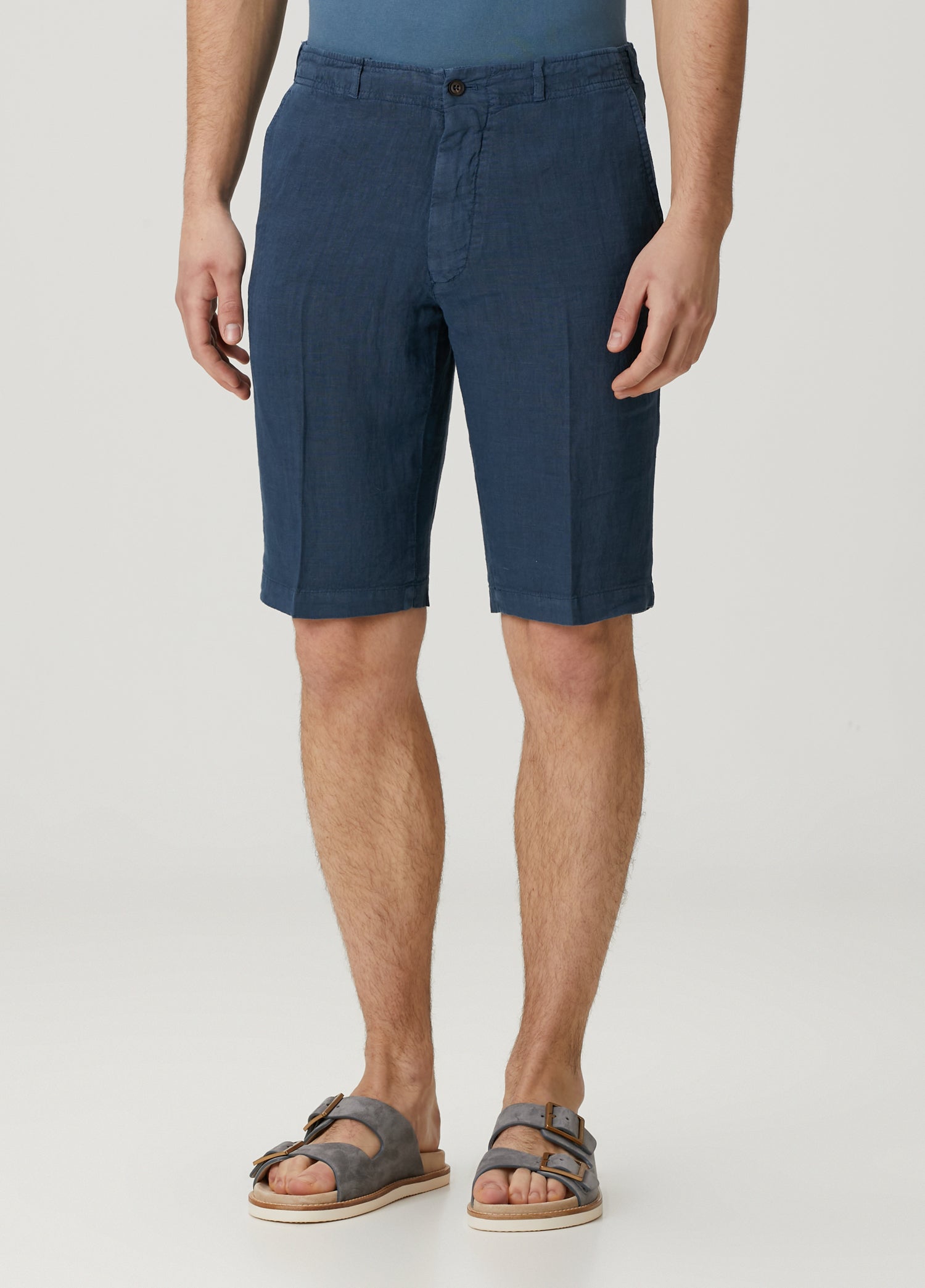 CORNELIANI SHORT - BEYMEN