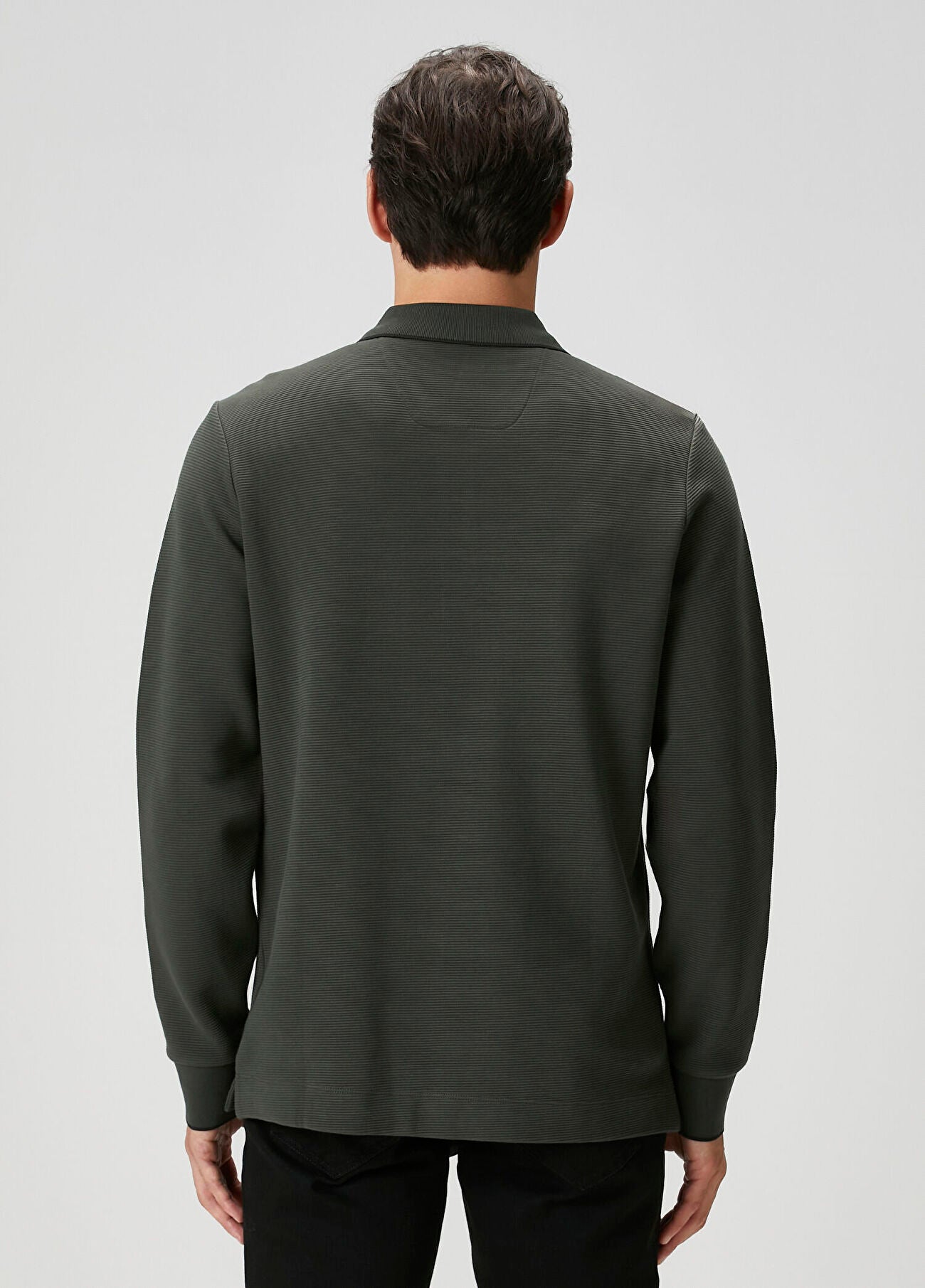 BEYMEN CLUB TSHIRT-SWEAT - BEYMEN