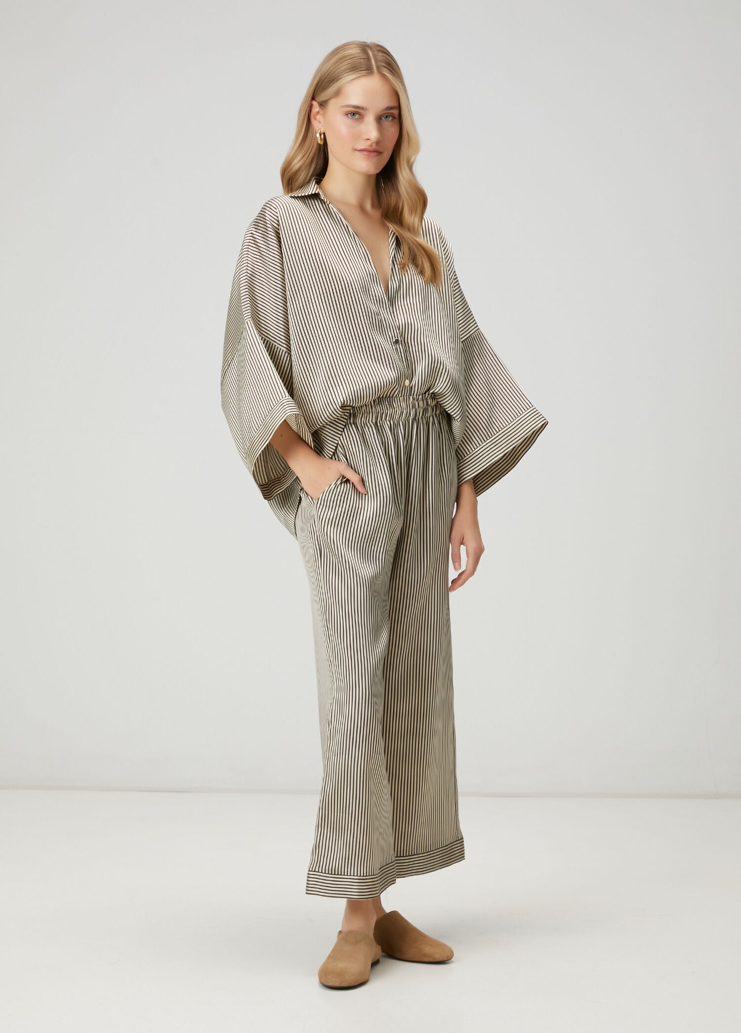 BEYMEN CLUB SHIRT - BEYMEN