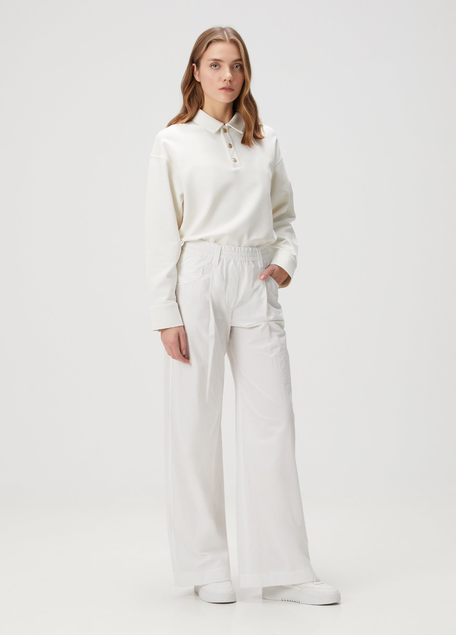 BALMAIN FITTED JACKET - BEYMEN