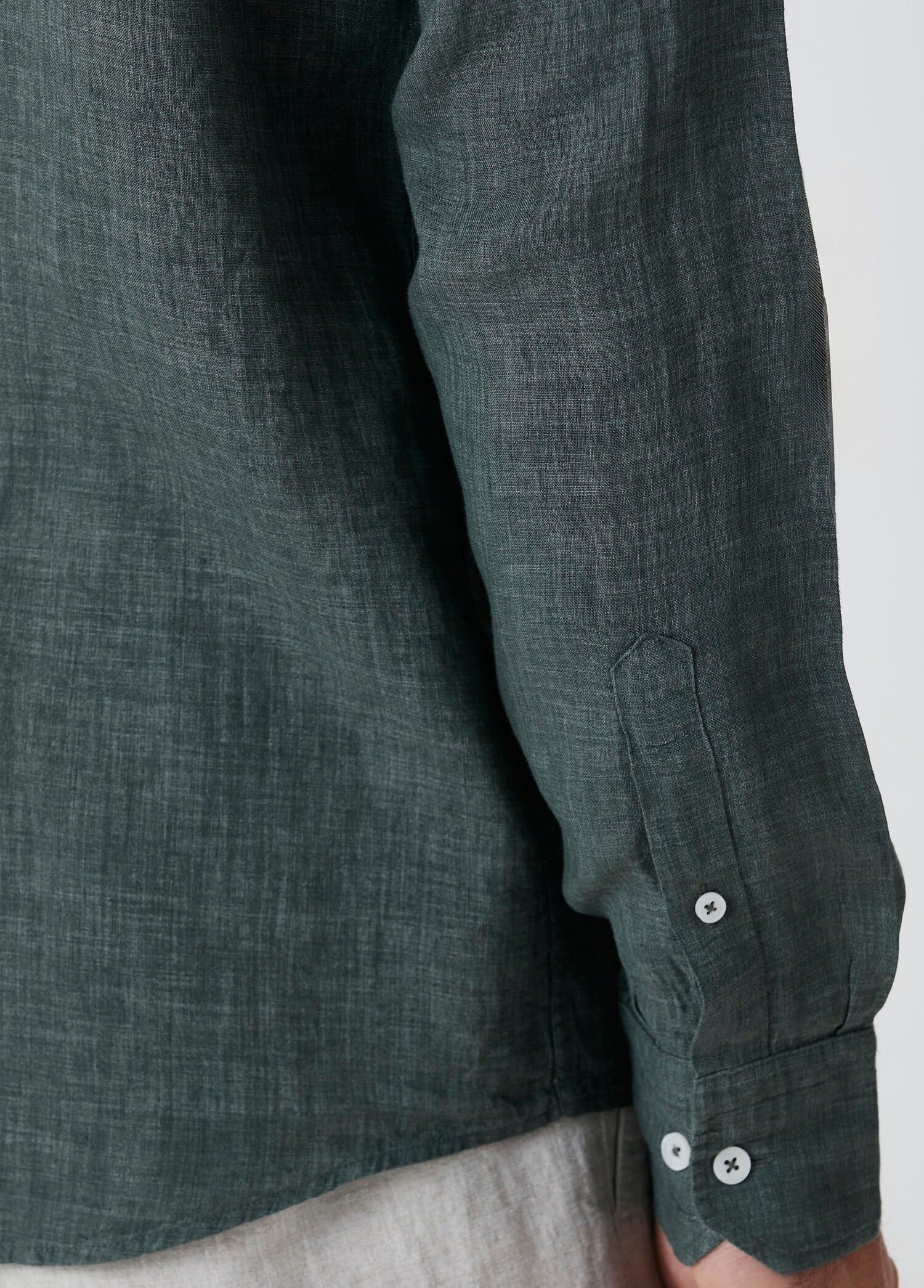 BEYMEN COLLECTION SHIRT - BEYMEN