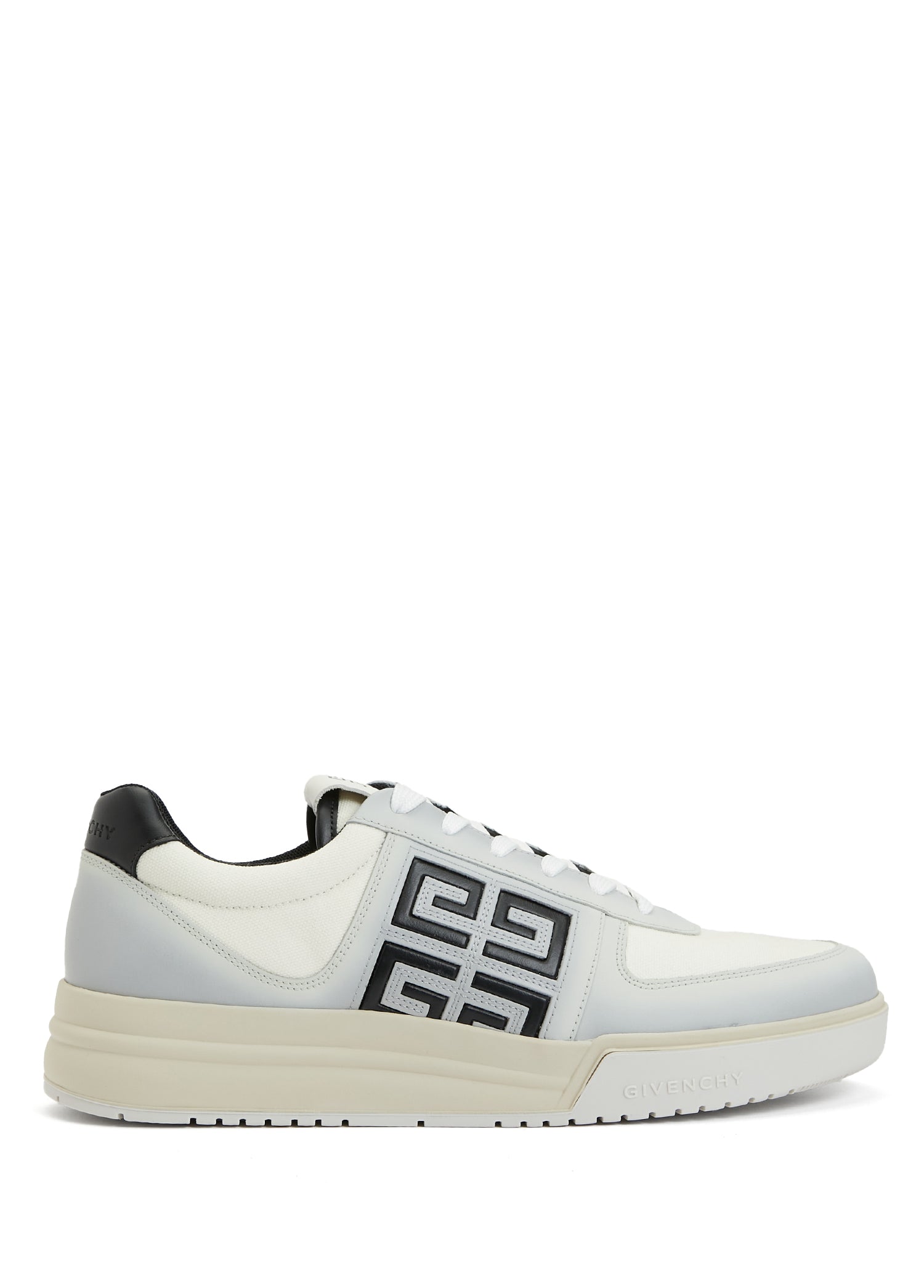 GIVENCHY G4 LOW-TOP SNEAKERS - BEYMEN