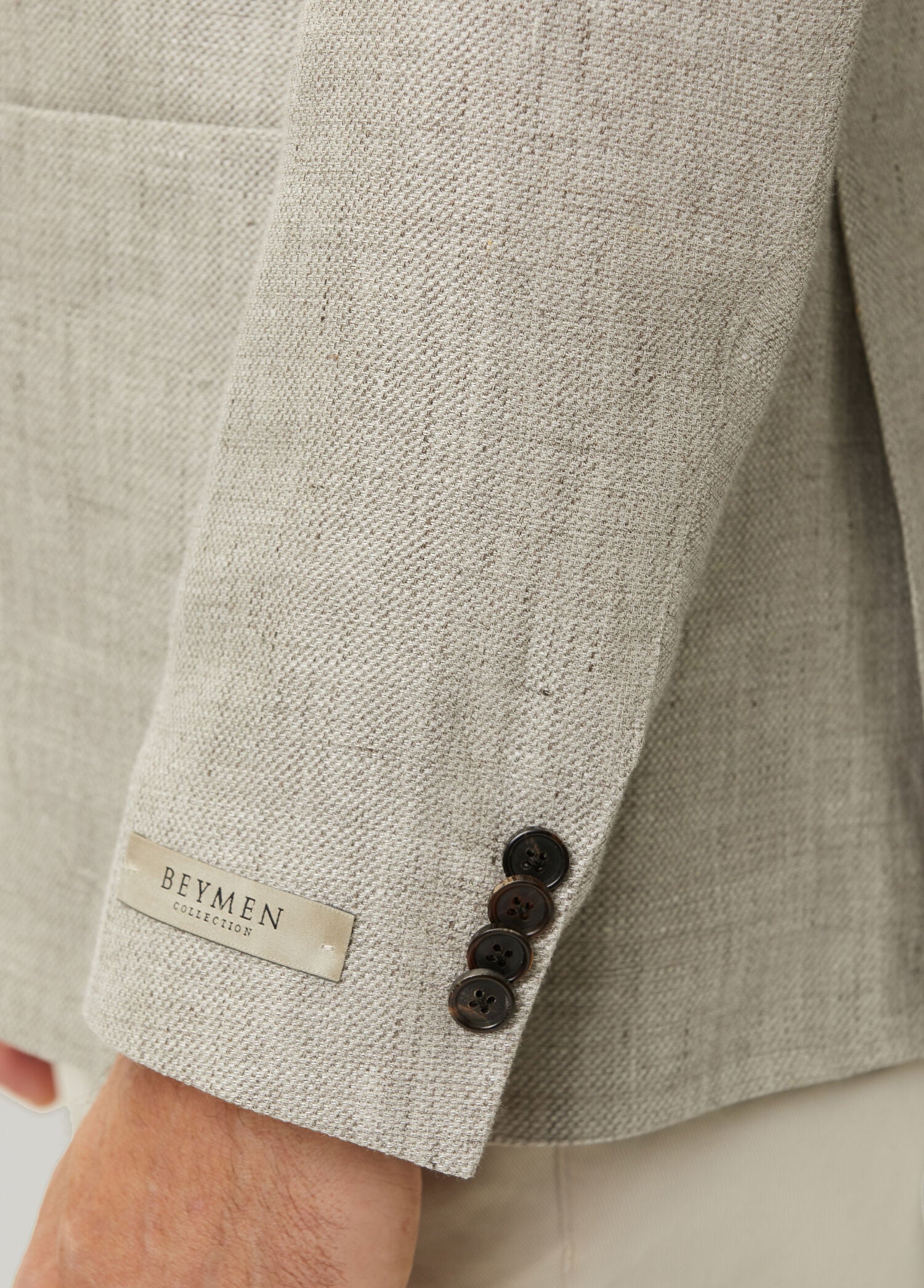 BEYMEN COLLECTION JACKET - BEYMEN