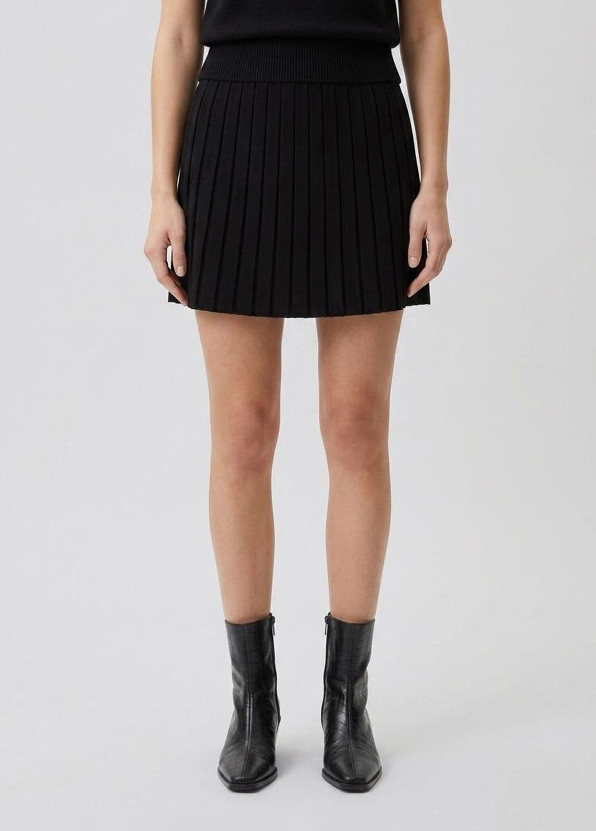 BEYMEN CLUB SKIRT KNITWEAR - BEYMEN
