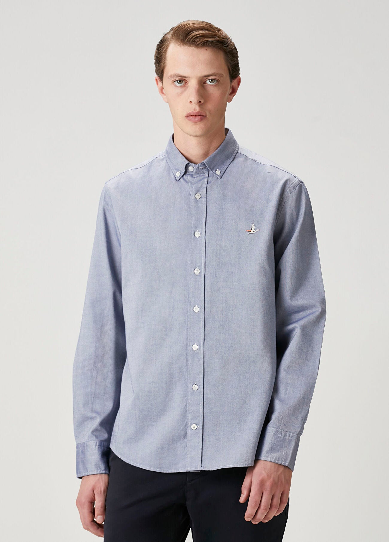 BEYMEN CLUB SHIRT - BEYMEN