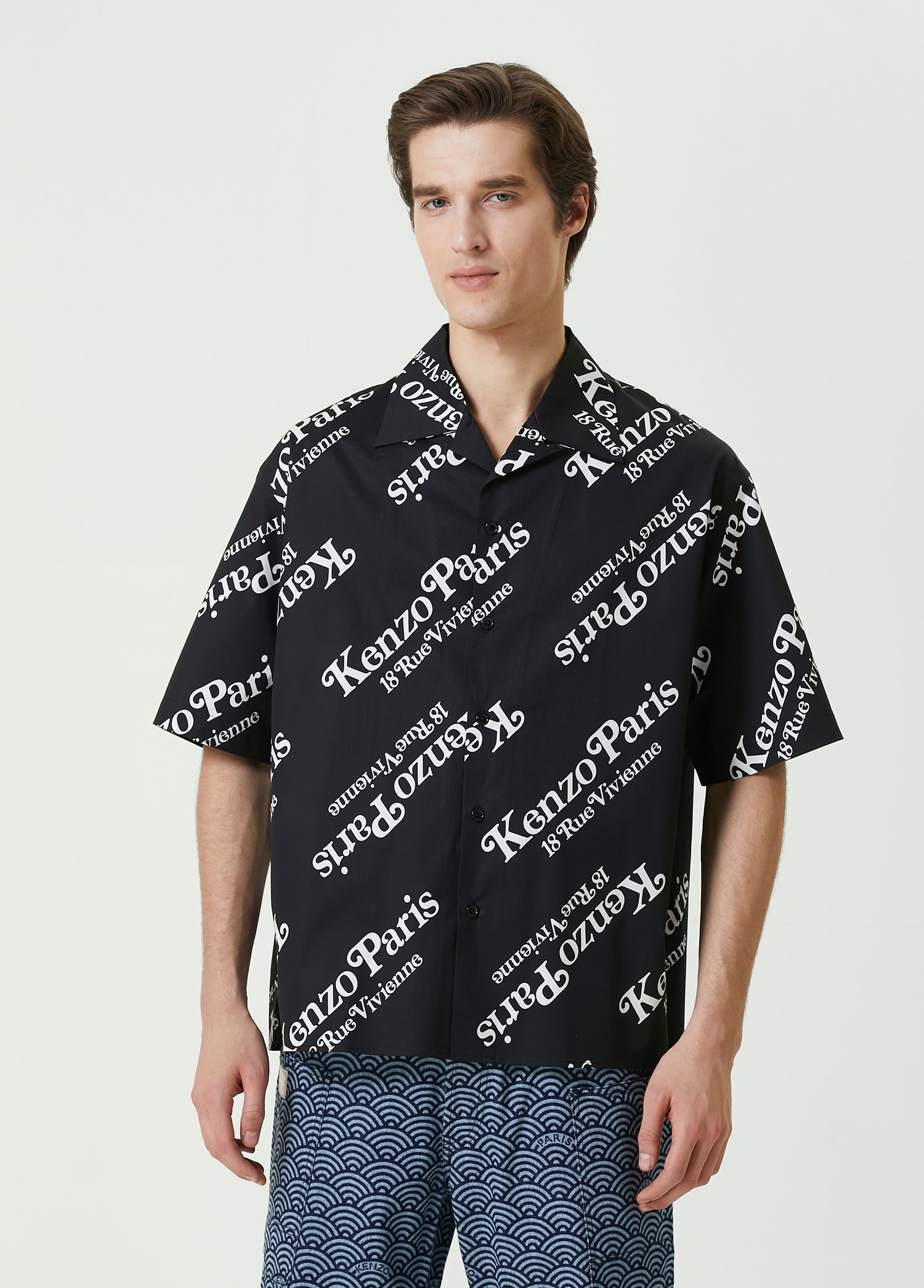 KENZO SHIRT