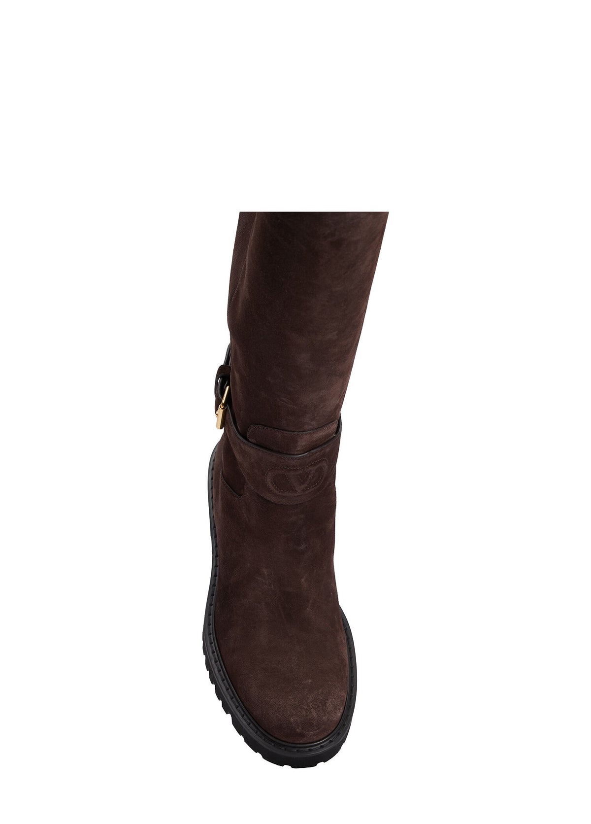 VALENTINO GARAVANI BOOT VLOGO - BEYMEN
