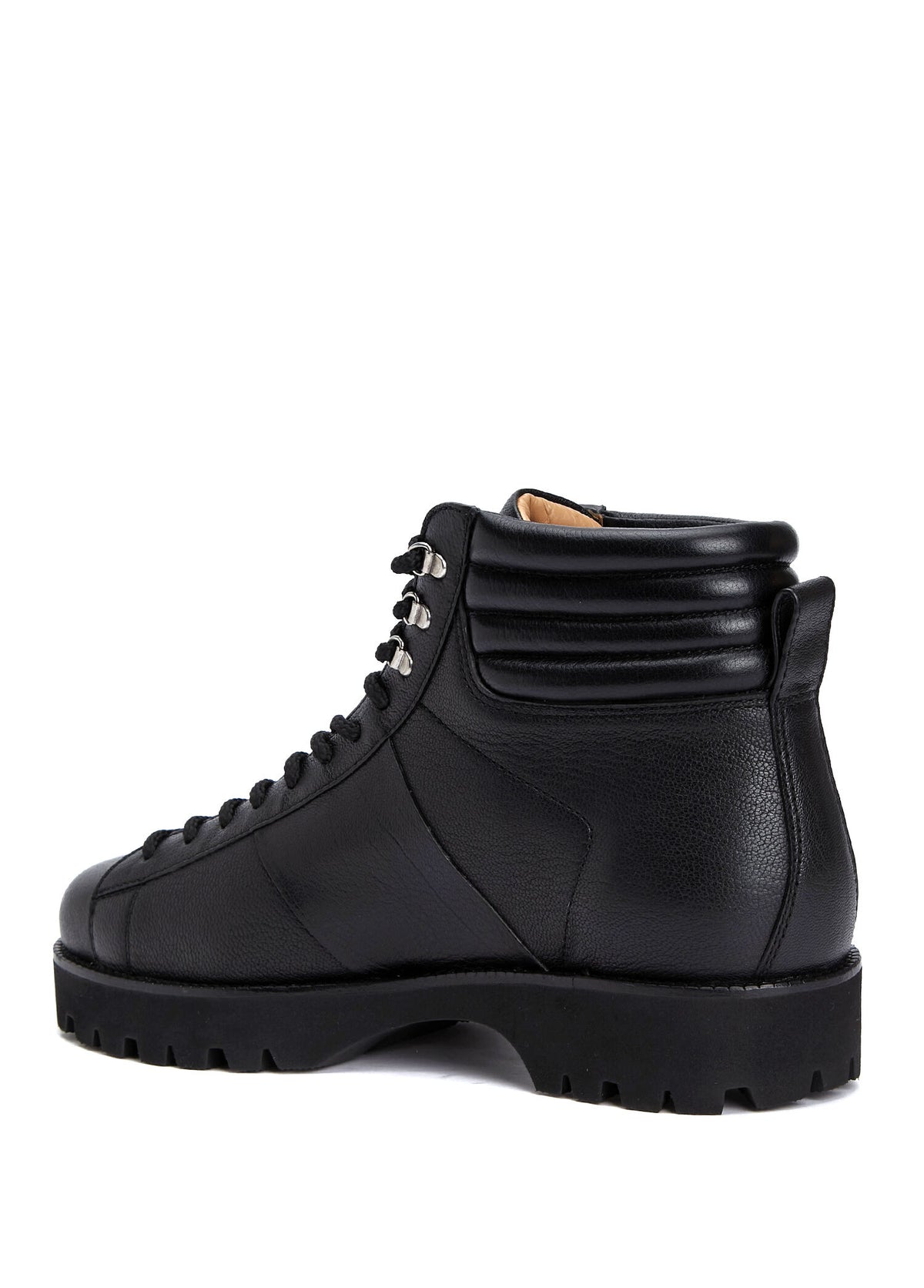 VALENTINO GARAVANI COMBAT BOOT - BEYMEN