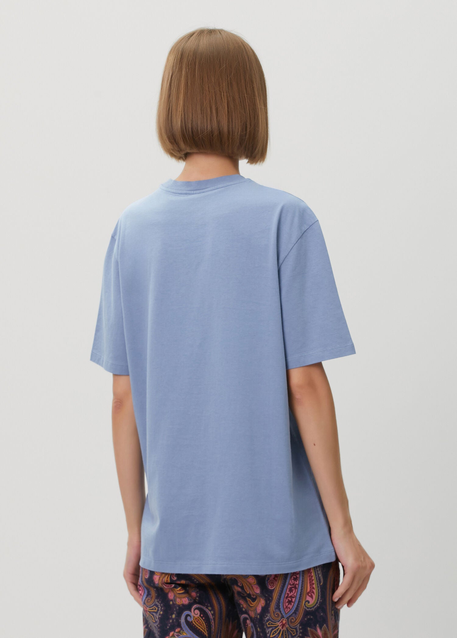 ETRO T-SHIRT WOMAN - BEYMEN