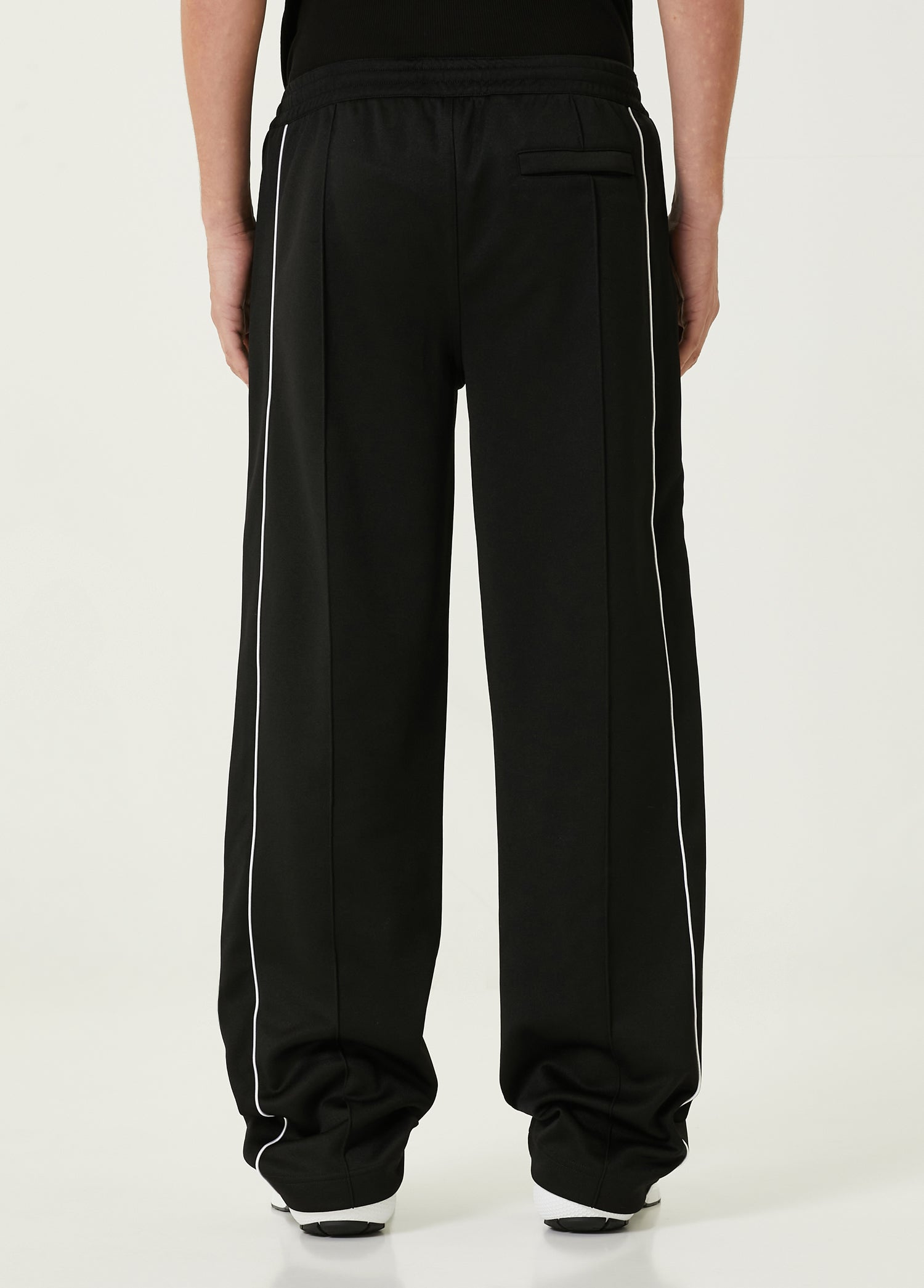 GIVENCHY TRACKPANT SELF FABRIC - BEYMEN