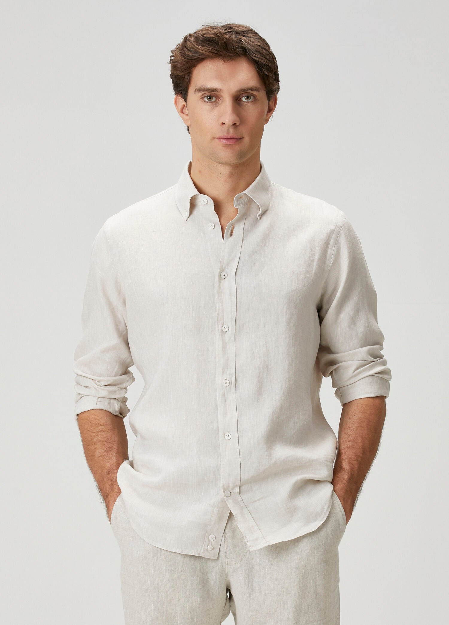 BEYMEN COLLECTION SHIRT - BEYMEN
