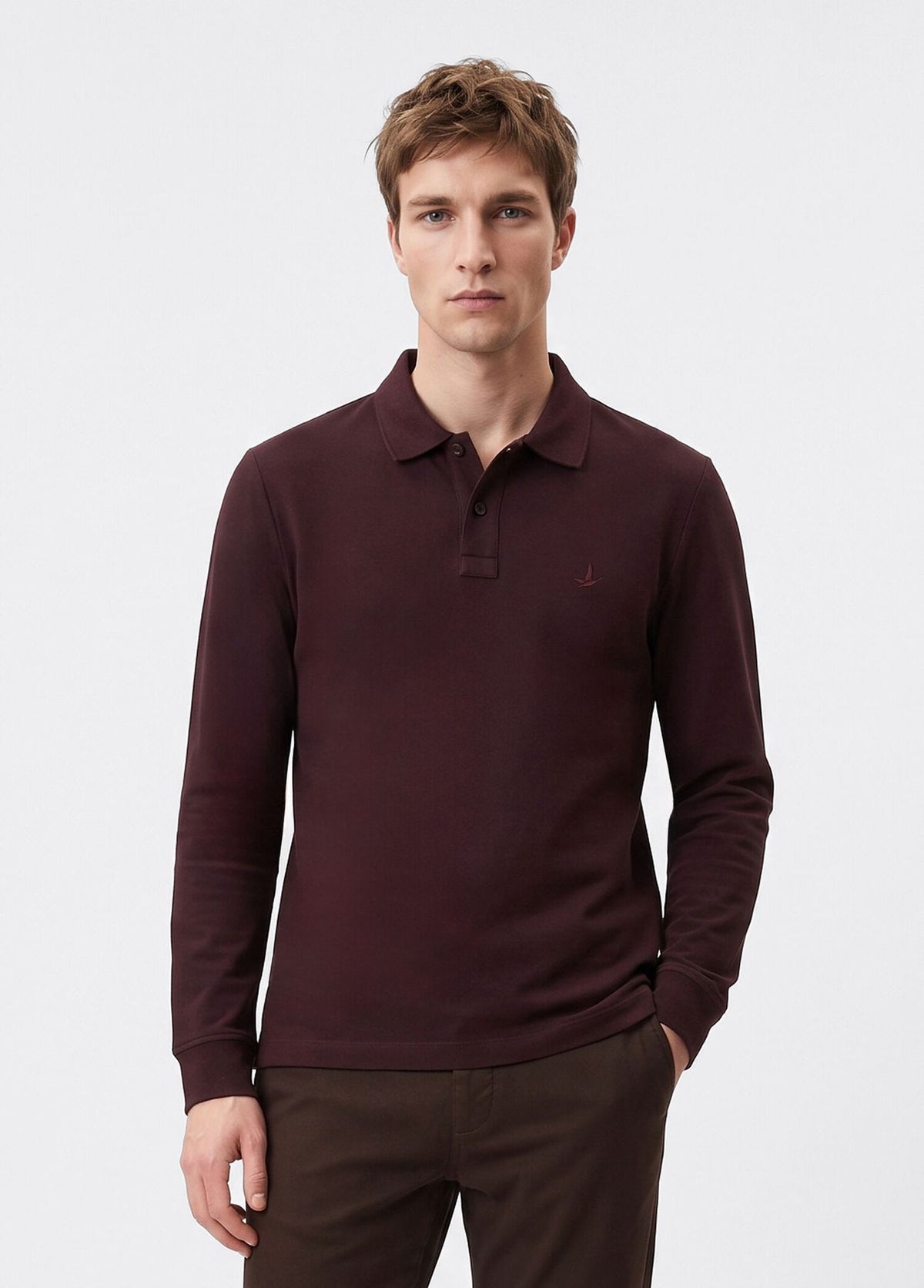 BEYMEN CLUB POLO SHIRT - BEYMEN