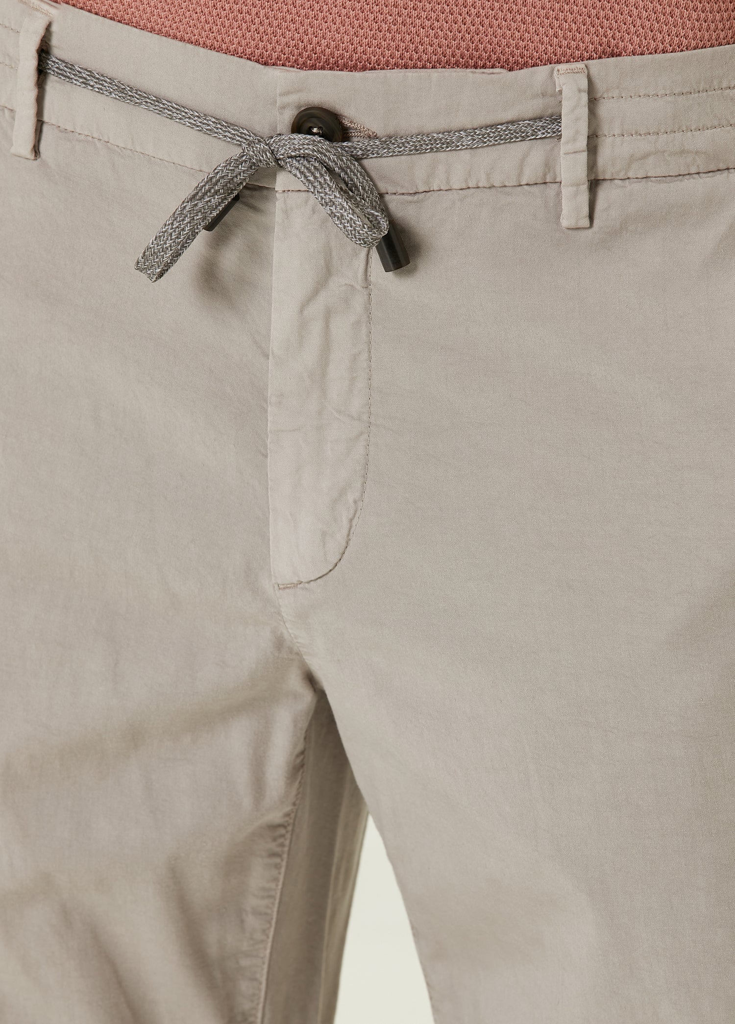 CANALI SHORT