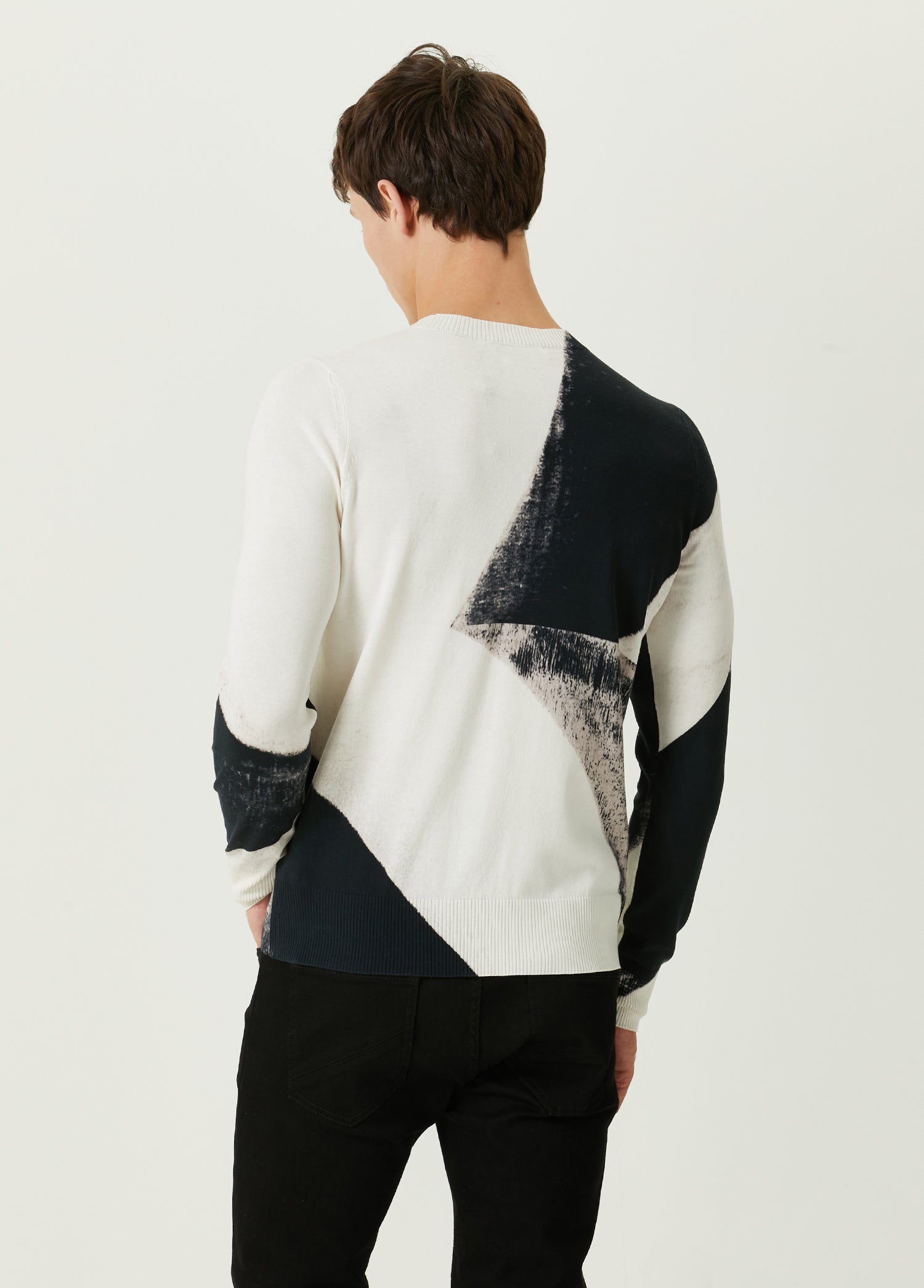 ALEXANDER MCQUEEN T-SHIRT - BEYMEN