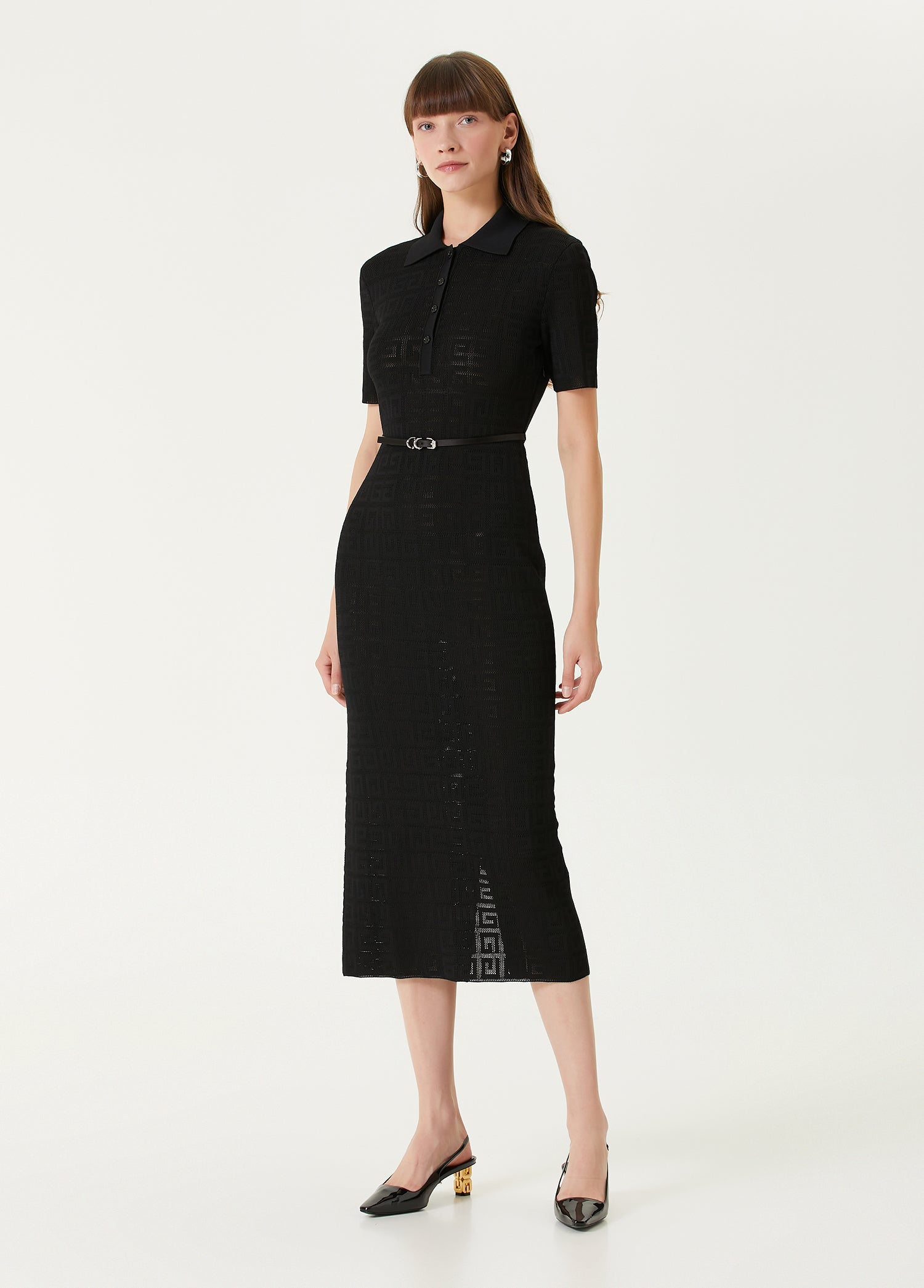 GIVENCHY DRESS