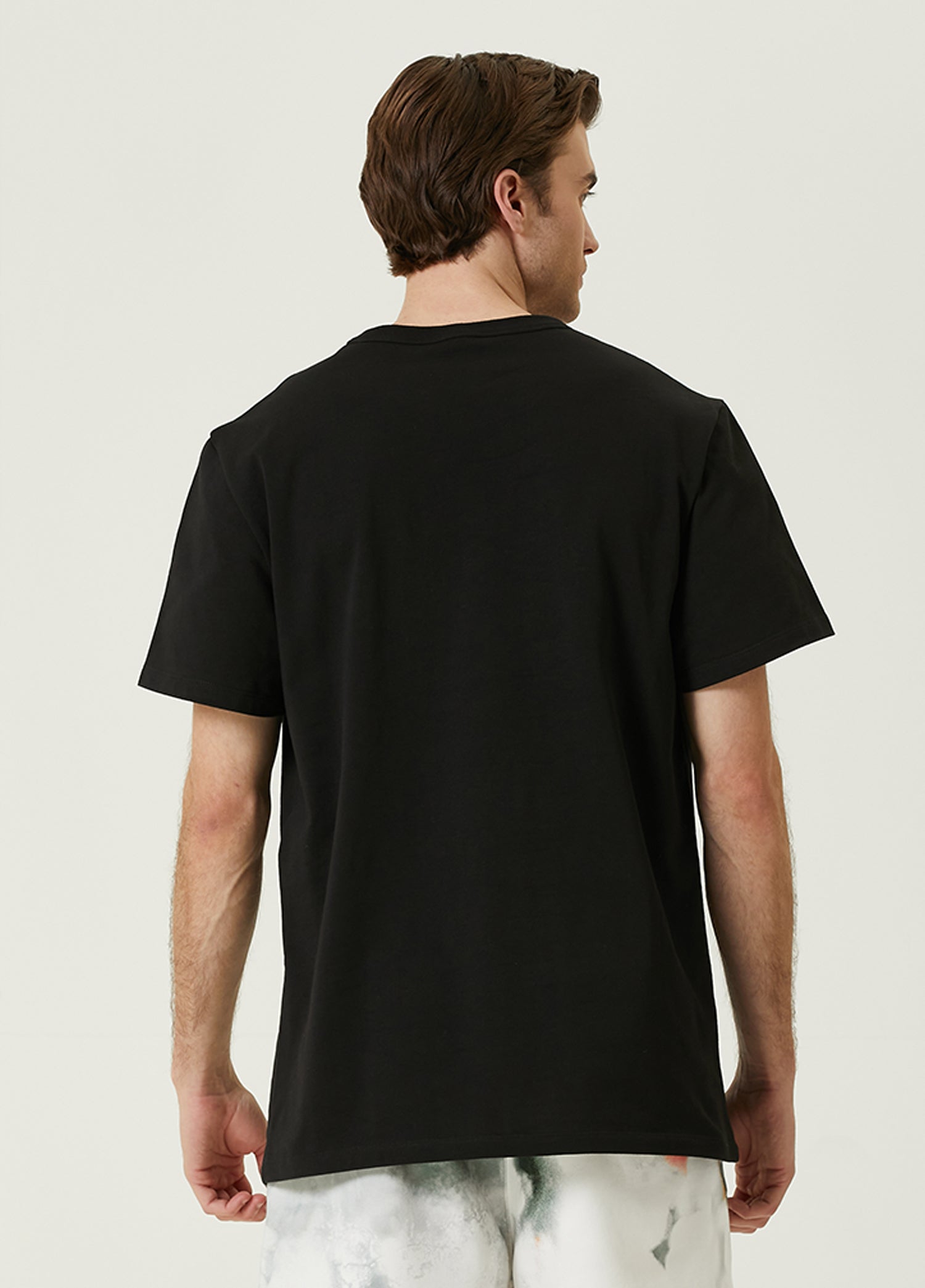 ALEXANDER MCQUEEN T-SHIRT - BEYMEN