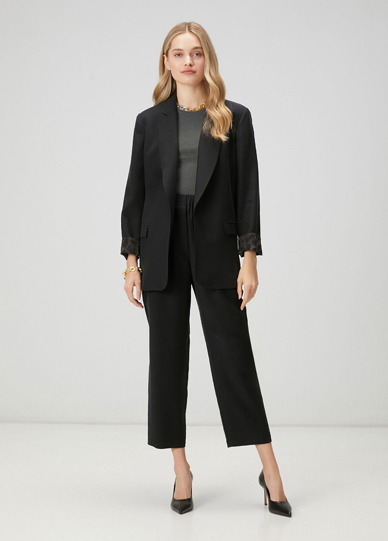 BEYMEN CLUB JACKET - BEYMEN