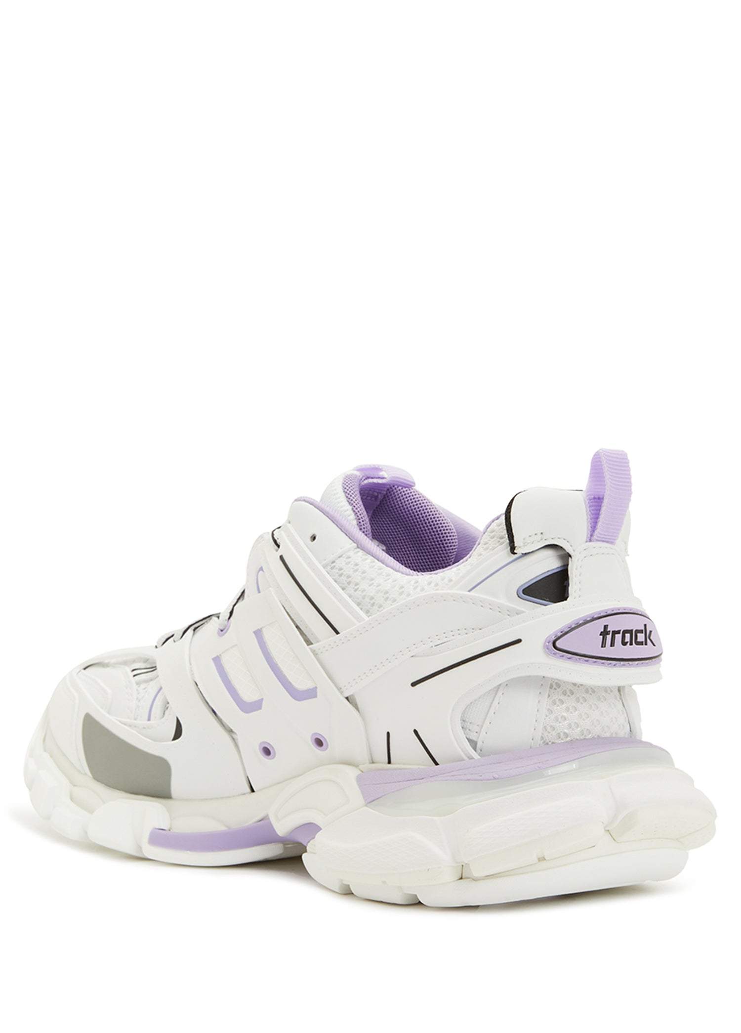 BALENCIAGA RUNNING