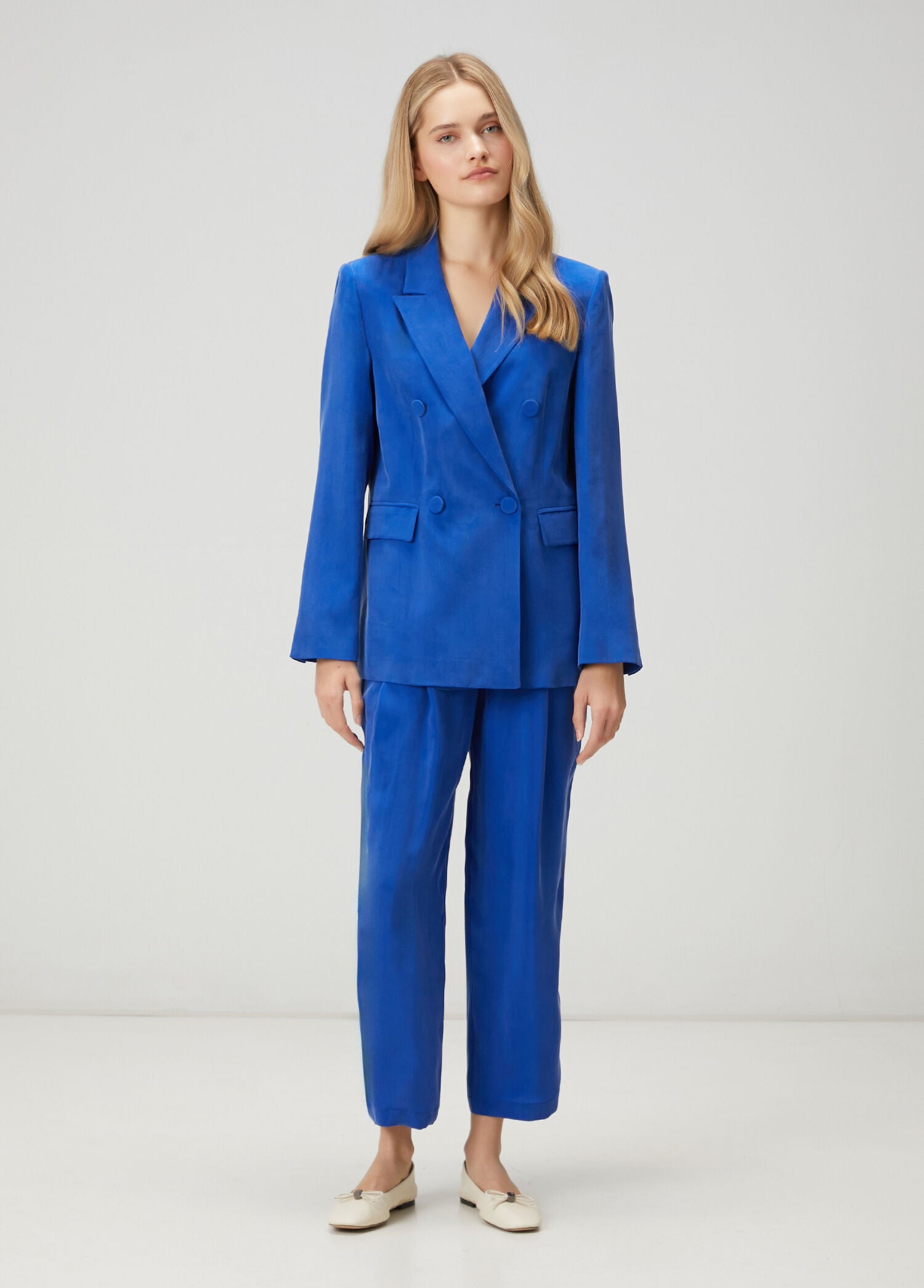 BEYMEN CLUB TROUSERS - BEYMEN