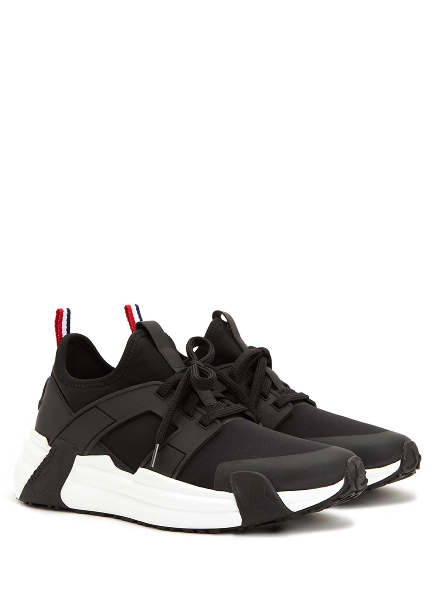 MONCLER LOW TOP SNEAKER