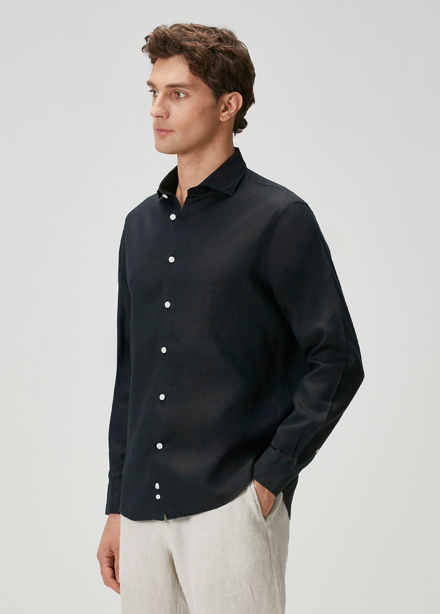 BEYMEN COLLECTION SHIRT - BEYMEN