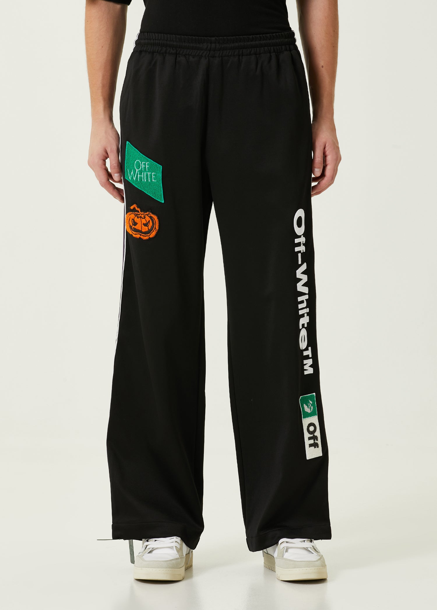 OFF-WHITE TRACKPANT