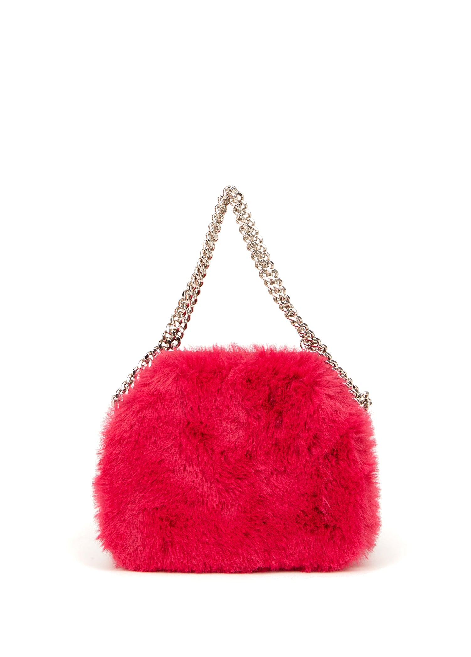 STELLA MCCARTNEY MINI SHOULDER BAG F