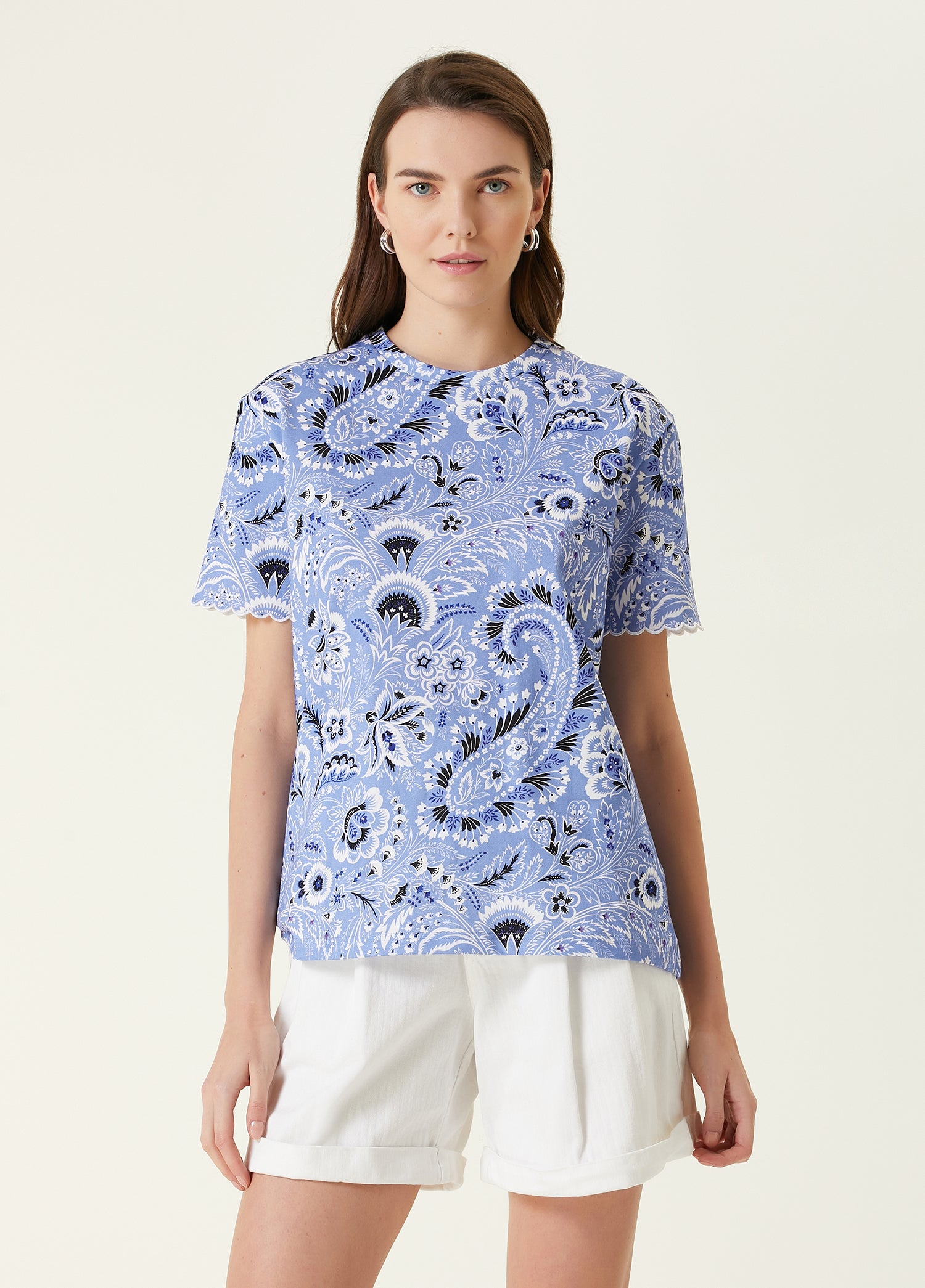 ETRO TOP - BEYMEN