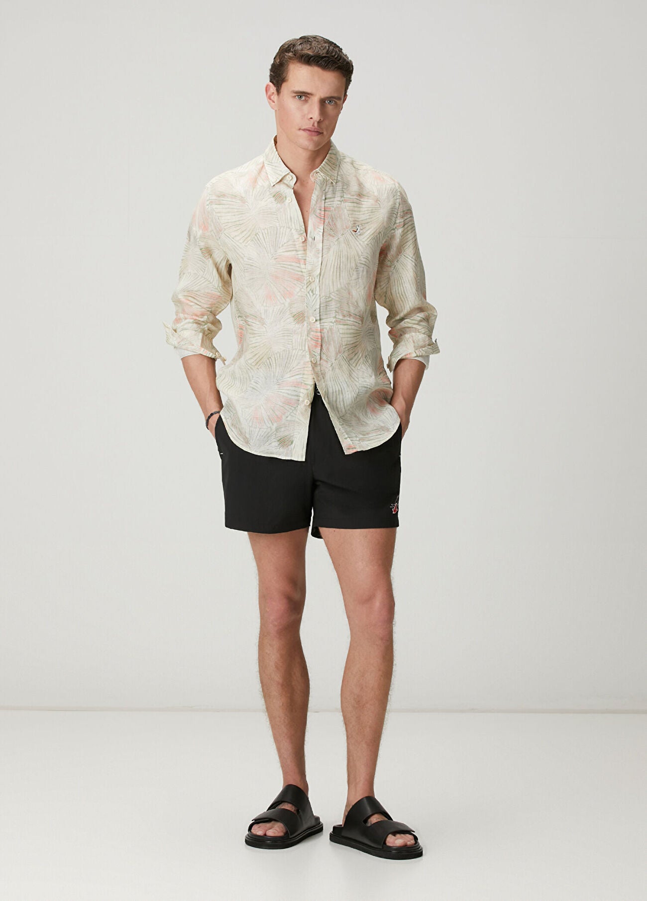 BEYMEN CLUB SWIMWEAR - BEYMEN