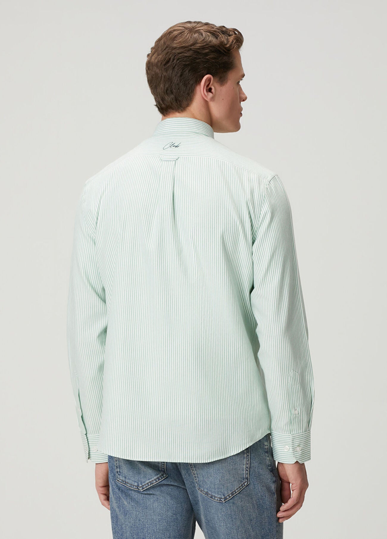 BEYMEN CLUB SHIRT - BEYMEN