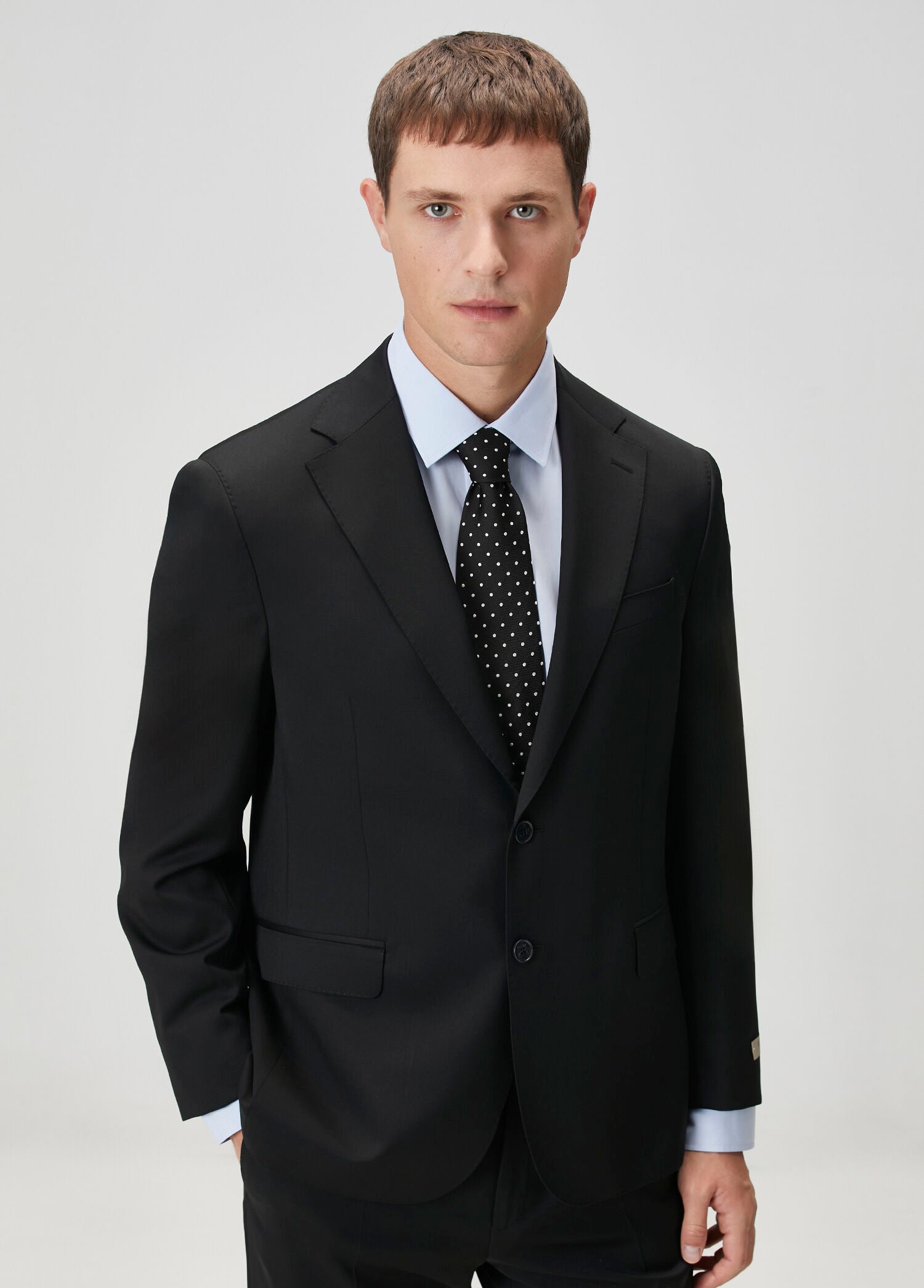 BEYMEN COLLECTION MEN SUIT - BEYMEN